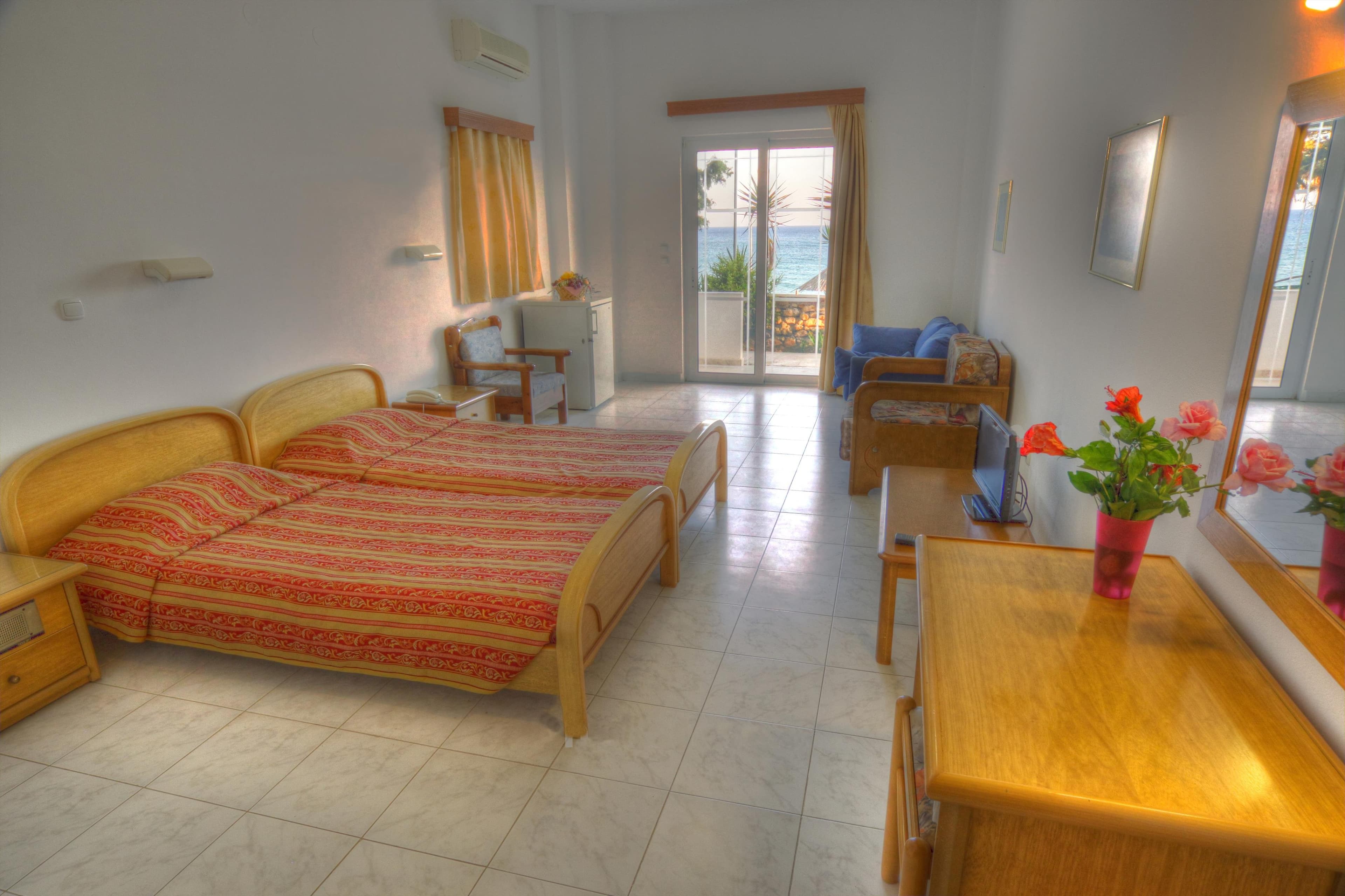 Ilyssion - Rhodos, Grécko - foto 12