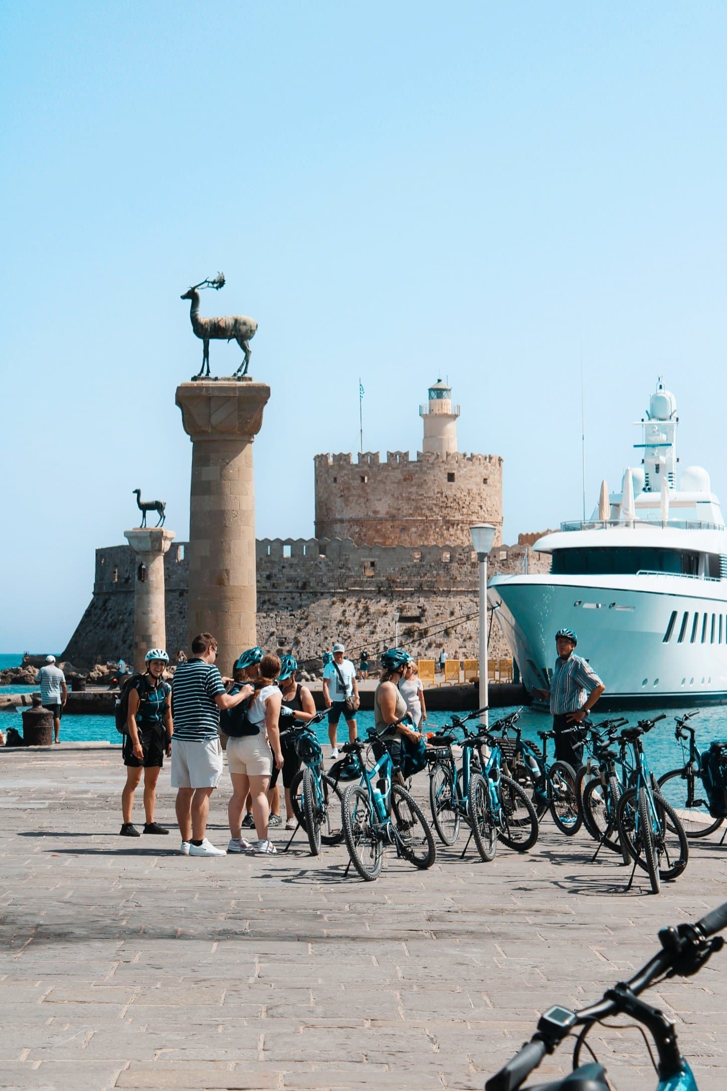 El Greco - Rhodos, Grécko - foto 11