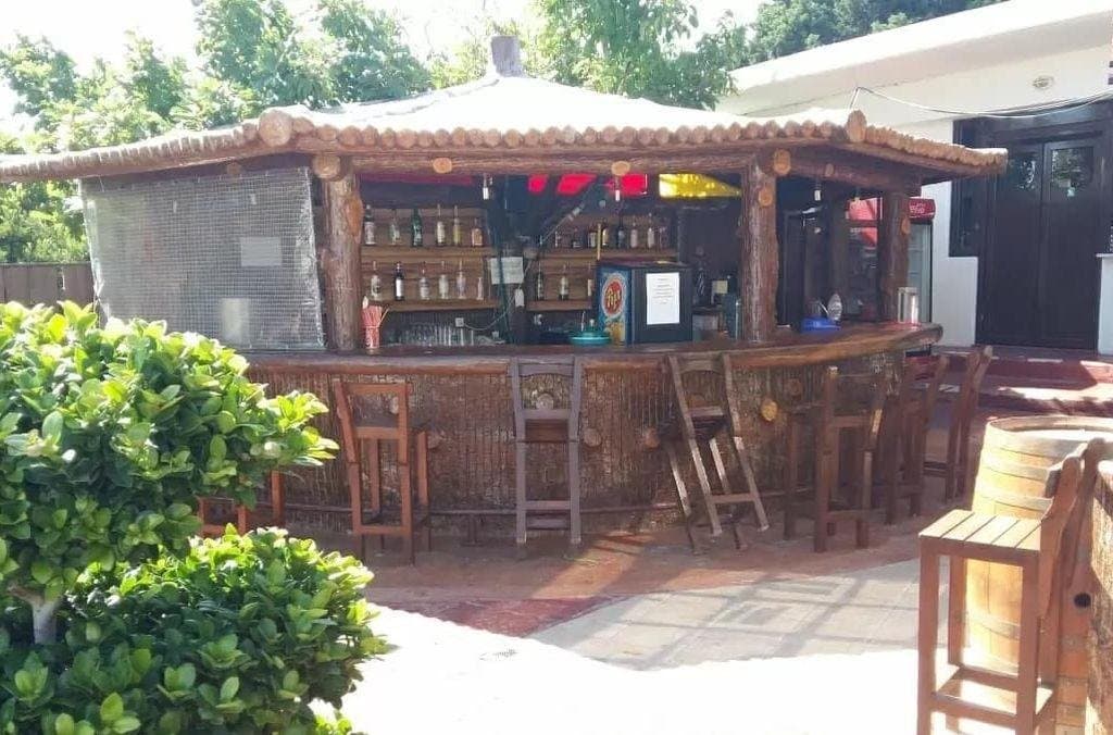 Asterias Bay - Rhodos, Grécko - foto 14