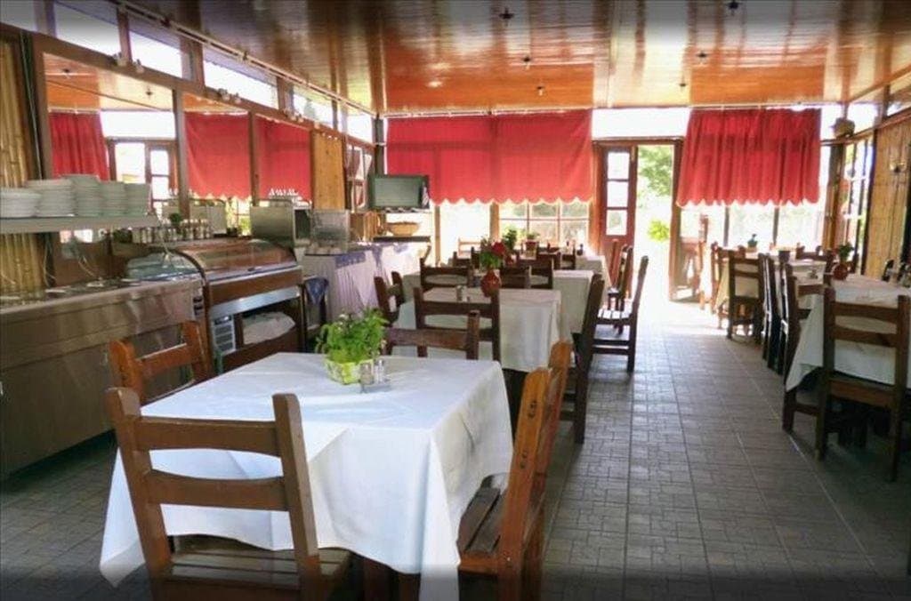 Asterias Bay - Rhodos, Grécko - foto 17