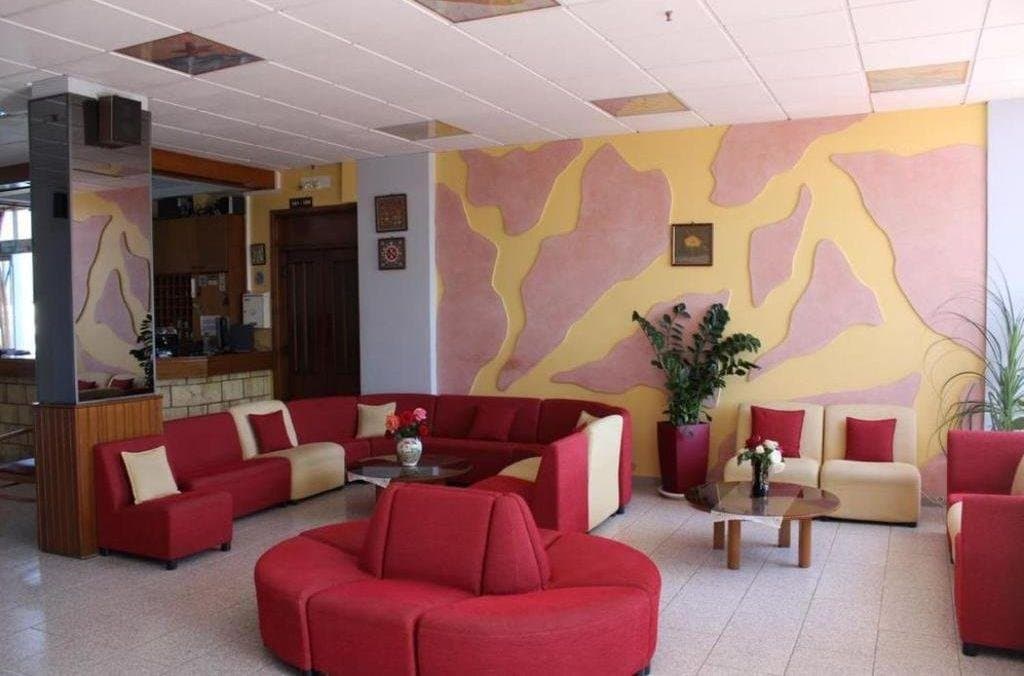 Asterias Bay - Rhodos, Grécko - foto 18