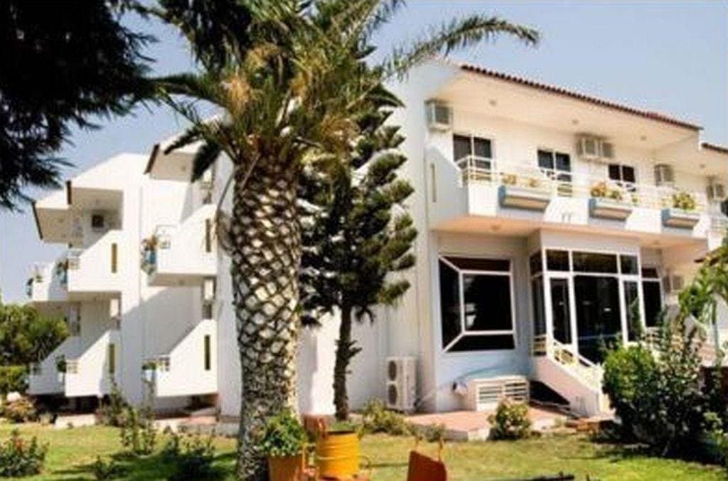 Asterias Bay - Rhodos, Grécko - foto 6