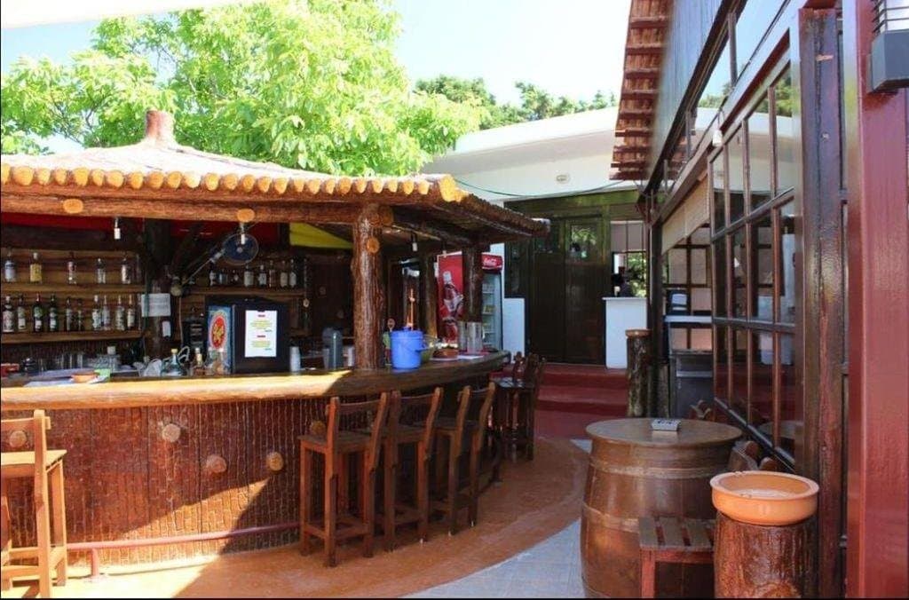 Asterias Bay - Rhodos, Grécko - foto 16