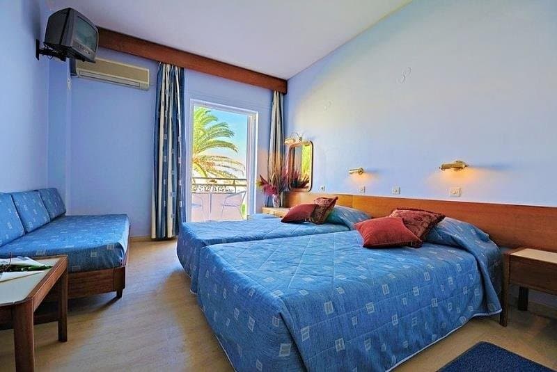 Astir Beach - Zakynthos, Grécko - foto 7