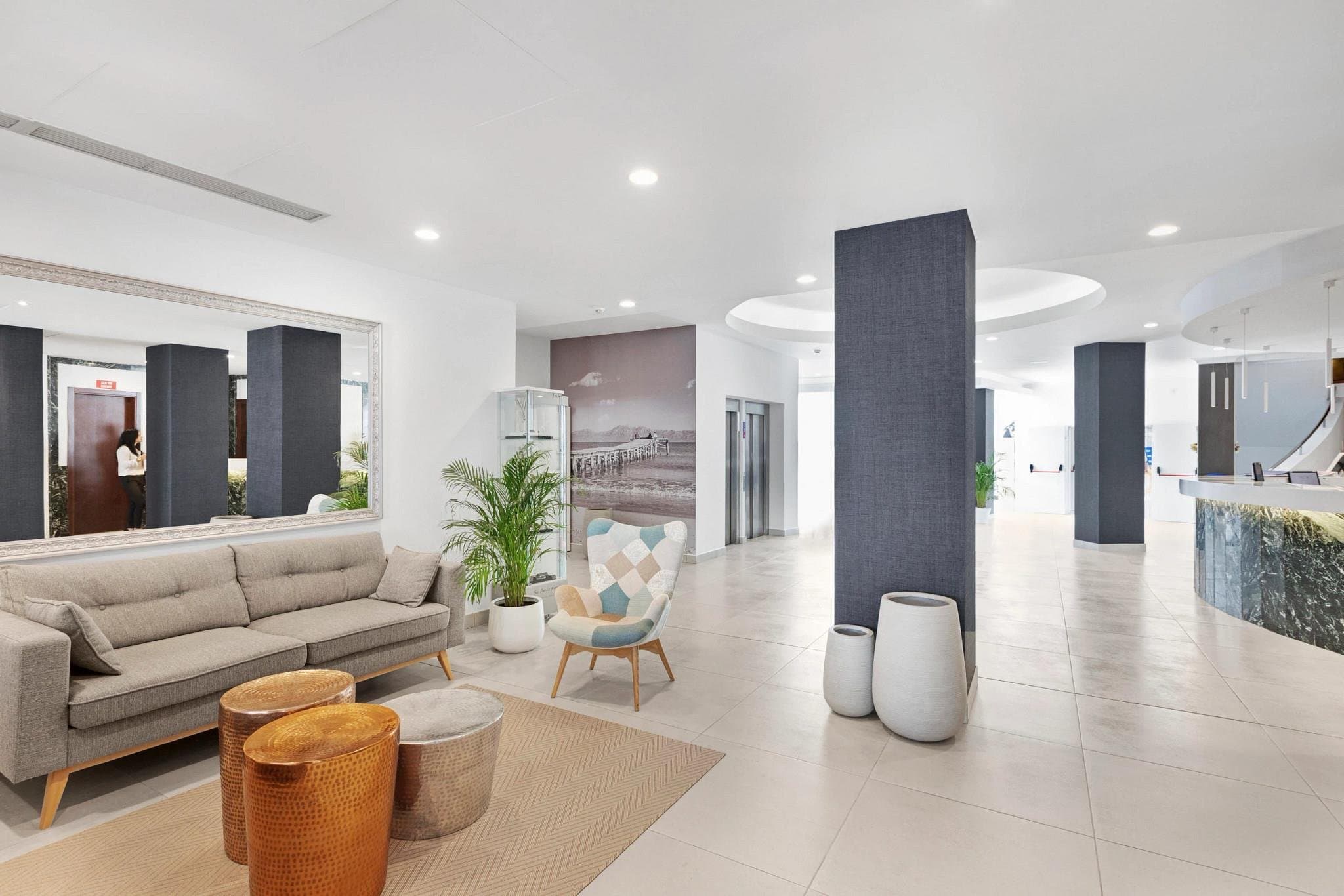 Alua Boccaccio - Malorka, Španielsko - foto 15