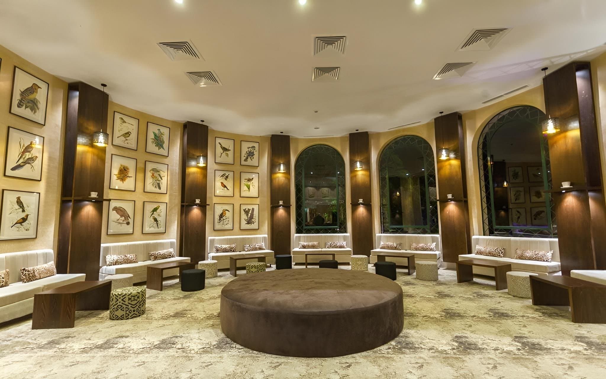Africa Jade Thalasso Korba - Tunisko - pevnina, Tunisko - foto 10