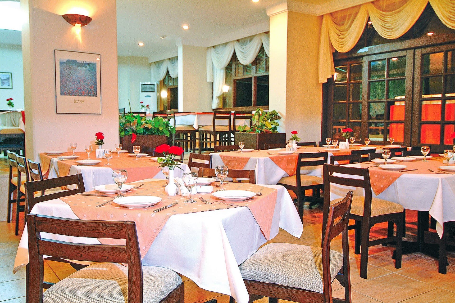 Anitas Hotel - Turecká riviéra, Turecko - foto 8