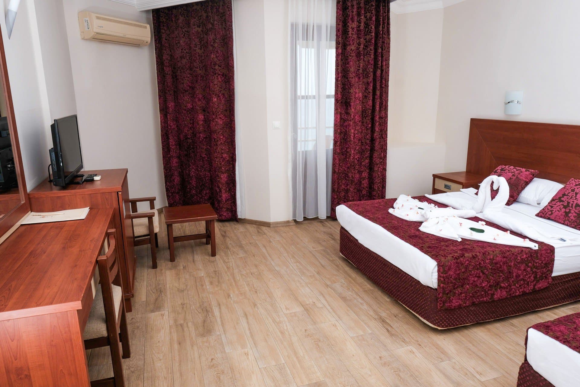 Anitas Hotel - Turecká riviéra, Turecko - foto 9