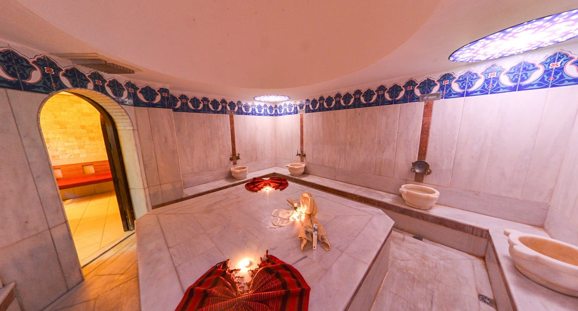 Anitas Hotel - Turecká riviéra, Turecko - foto 10
