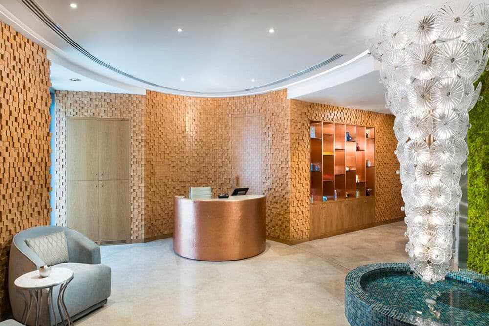 Hotel Kempinski Muscat - Muscat, Omán - foto 15
