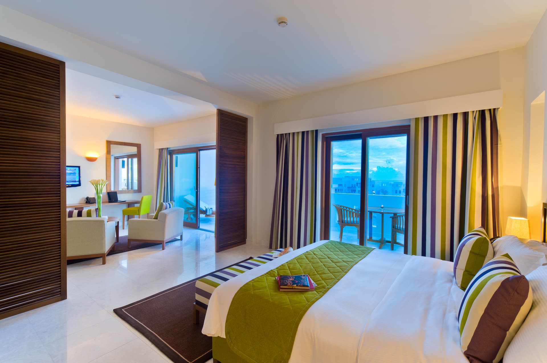 Hotel Sifawy Boutique Hotel - Muscat, Omán - foto 8
