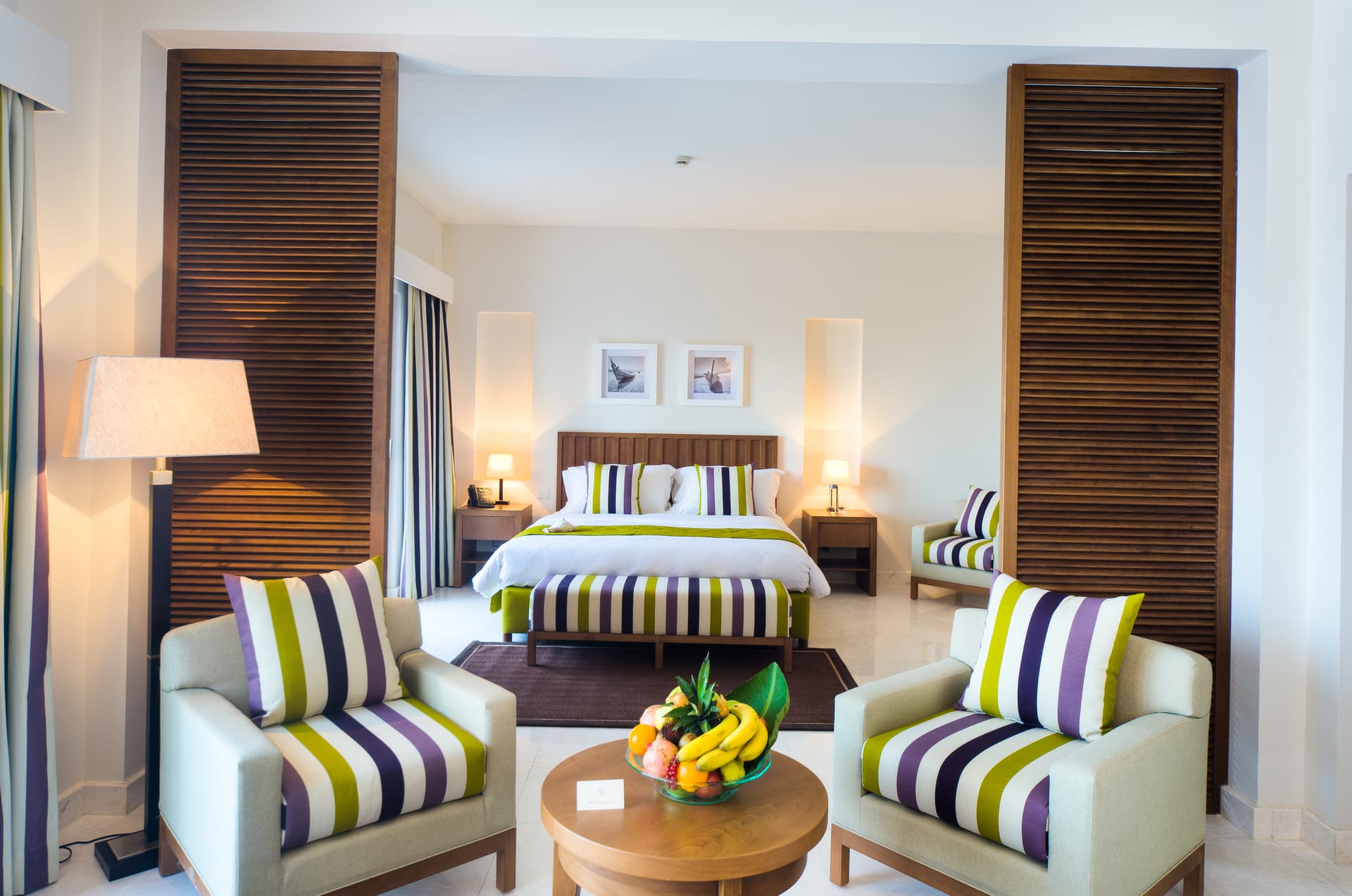 Hotel Sifawy Boutique Hotel - Muscat, Omán - foto 6