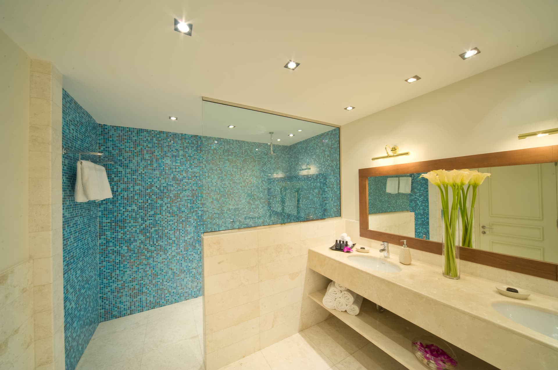 Hotel Sifawy Boutique Hotel - Muscat, Omán - foto 3
