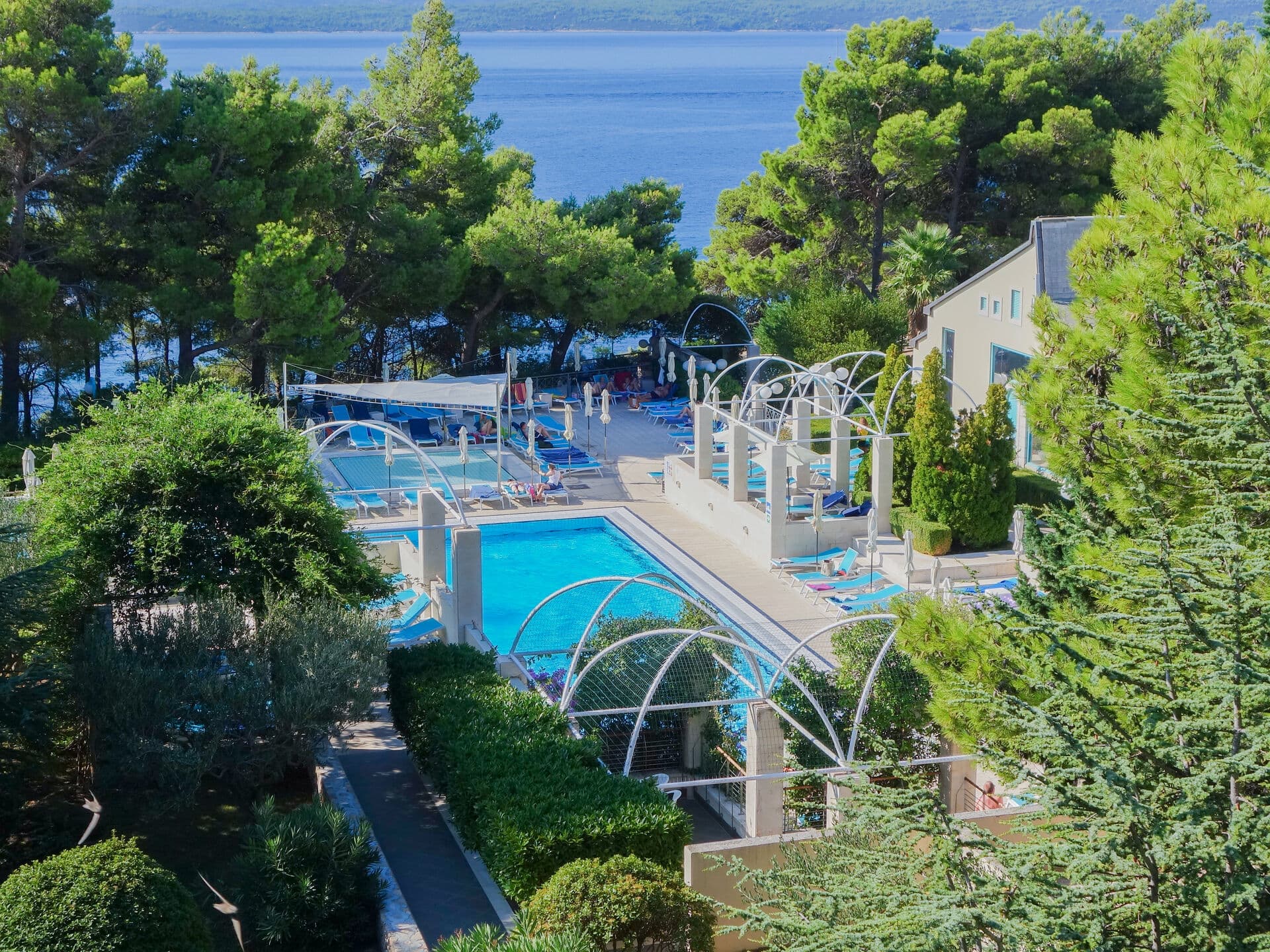 Bretanide Sport & Wellness resort - Bol, Bol - foto 3
