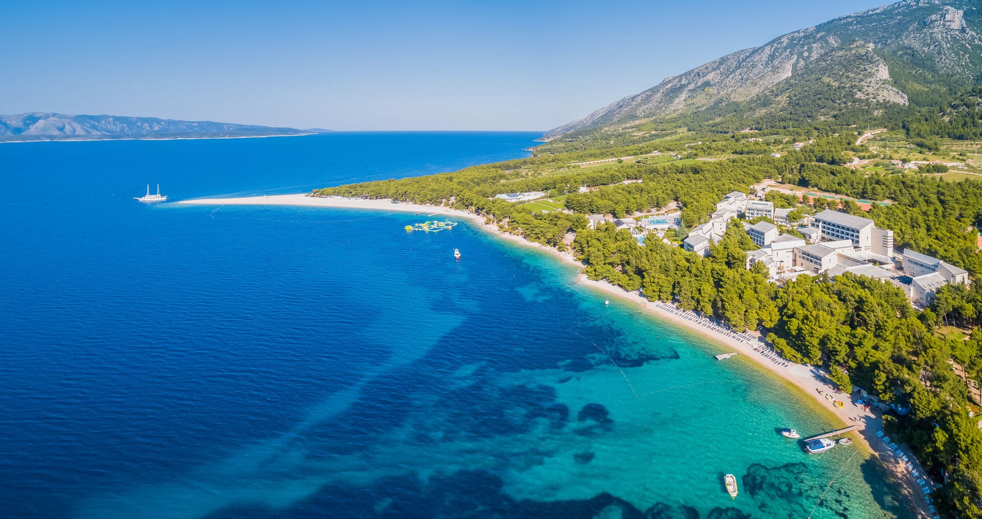 Bretanide Sport & Wellness resort - Bol, Bol - foto 2