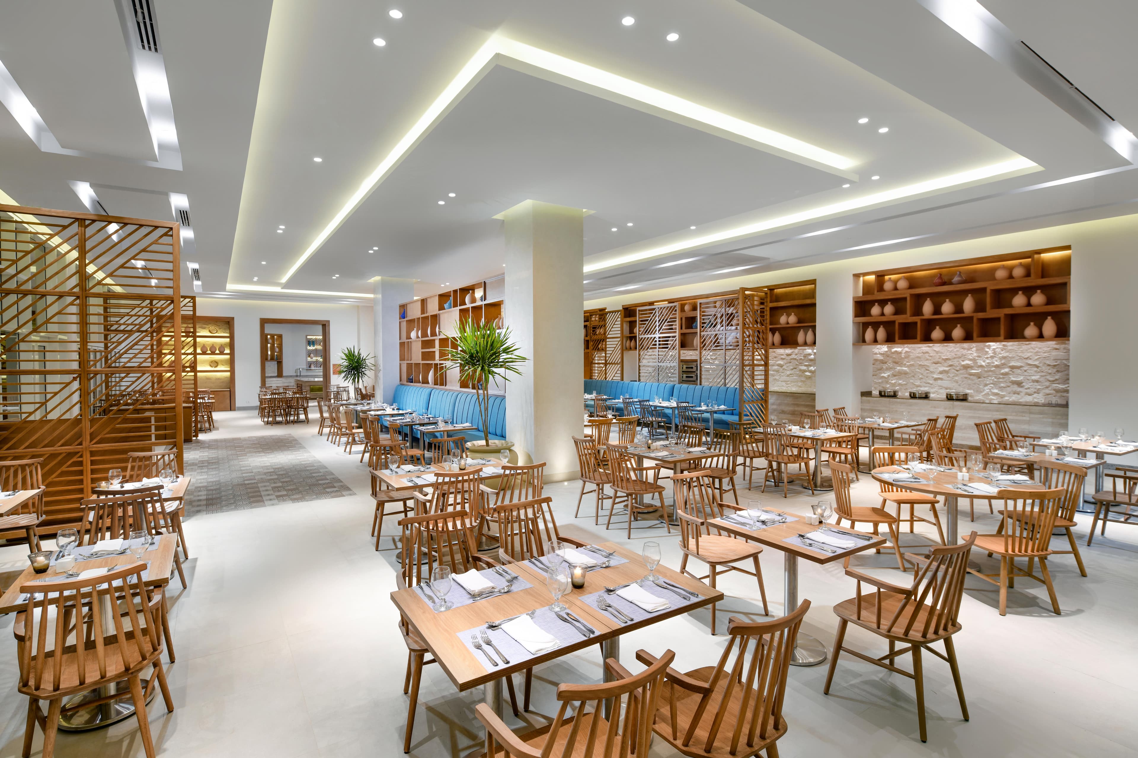 Hotel Jaz Costa Mares - Marsa Alam, Marsa Alam - foto 5