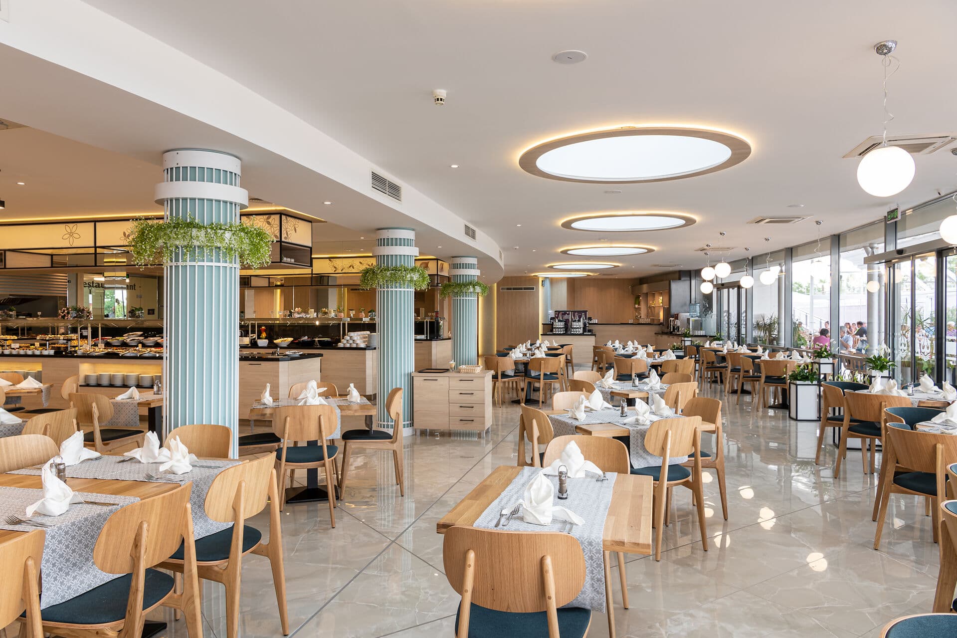 Hotel Sentido Neptun Beach - Slnečné pobrežie, Slnečné pobrežie - foto 3