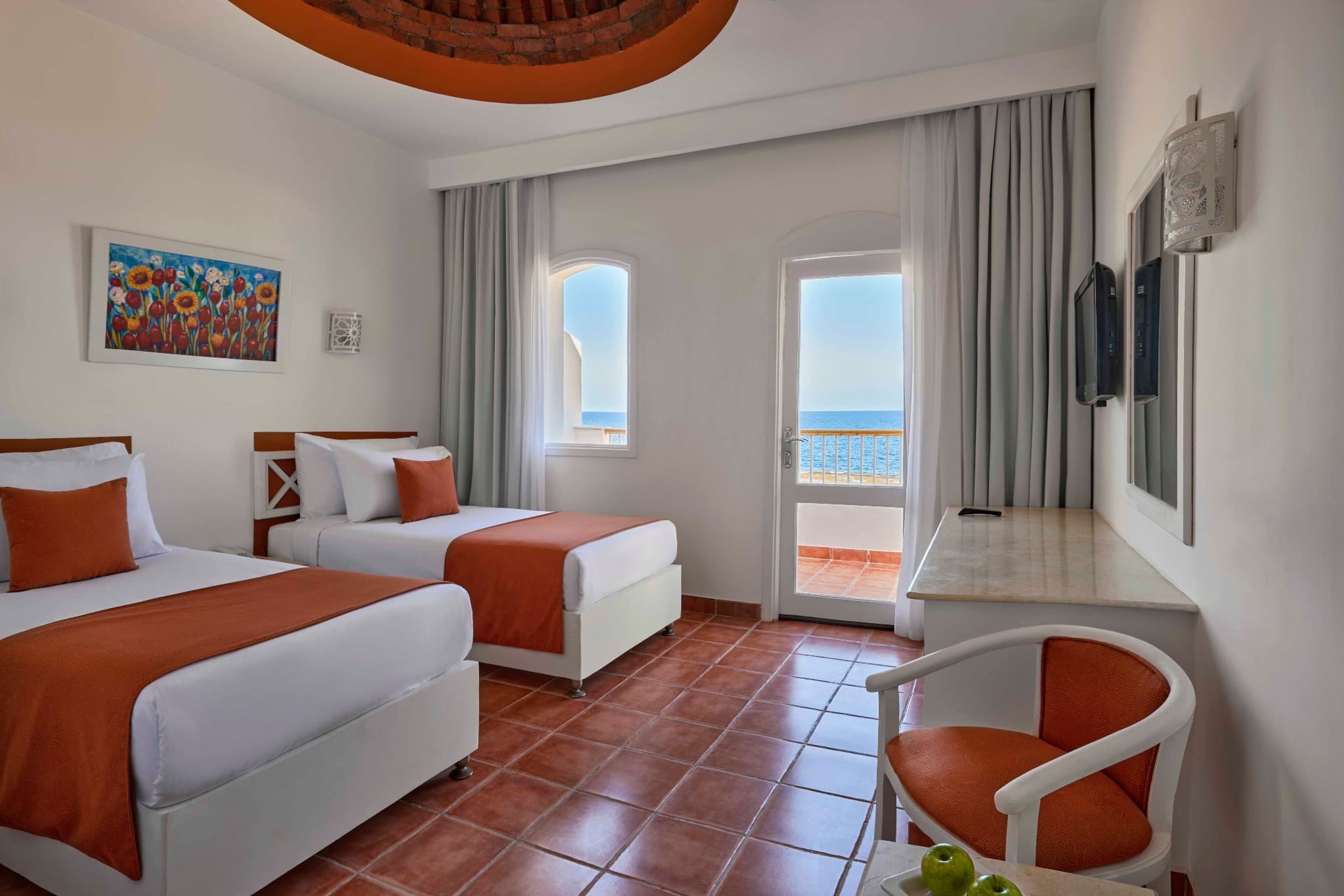 Hotel Jaz Neo Reef Marsa - Marsa Alam, Marsa Alam - foto 5