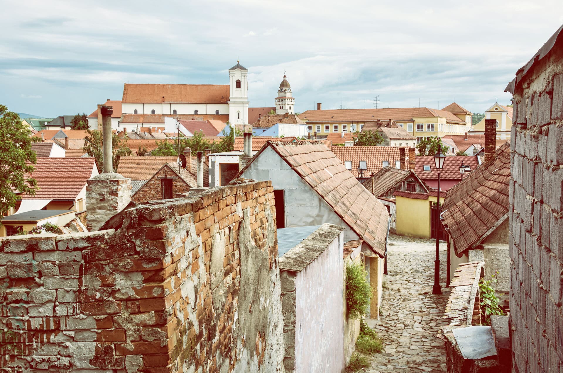 Strážnice, Skalica, Holíč - Česká republika, Česká republika - foto 4