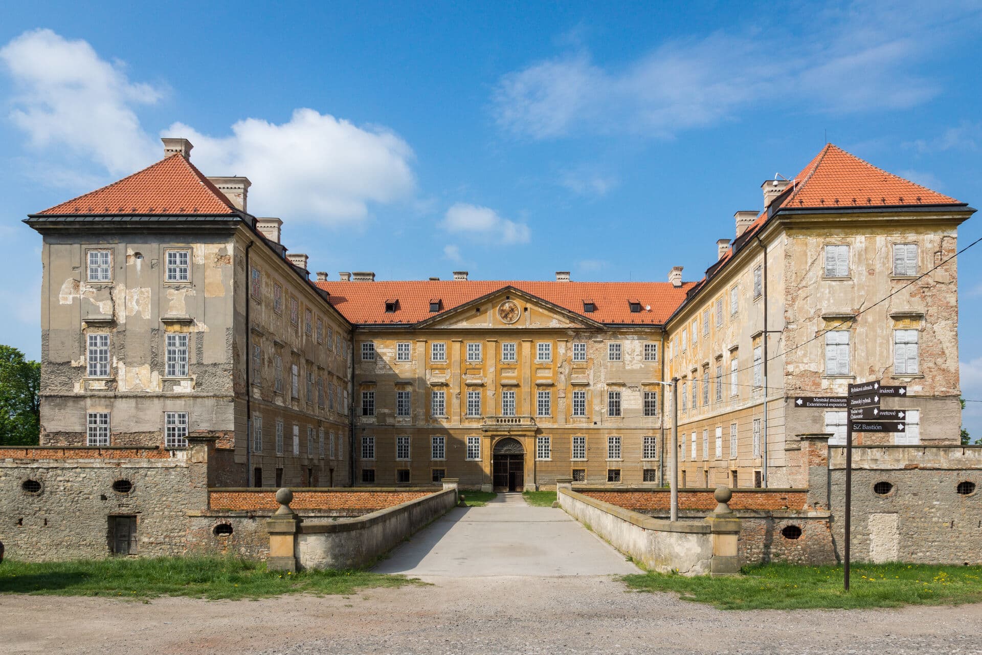 Strážnice, Skalica, Holíč - Česká republika, Česká republika - foto 2