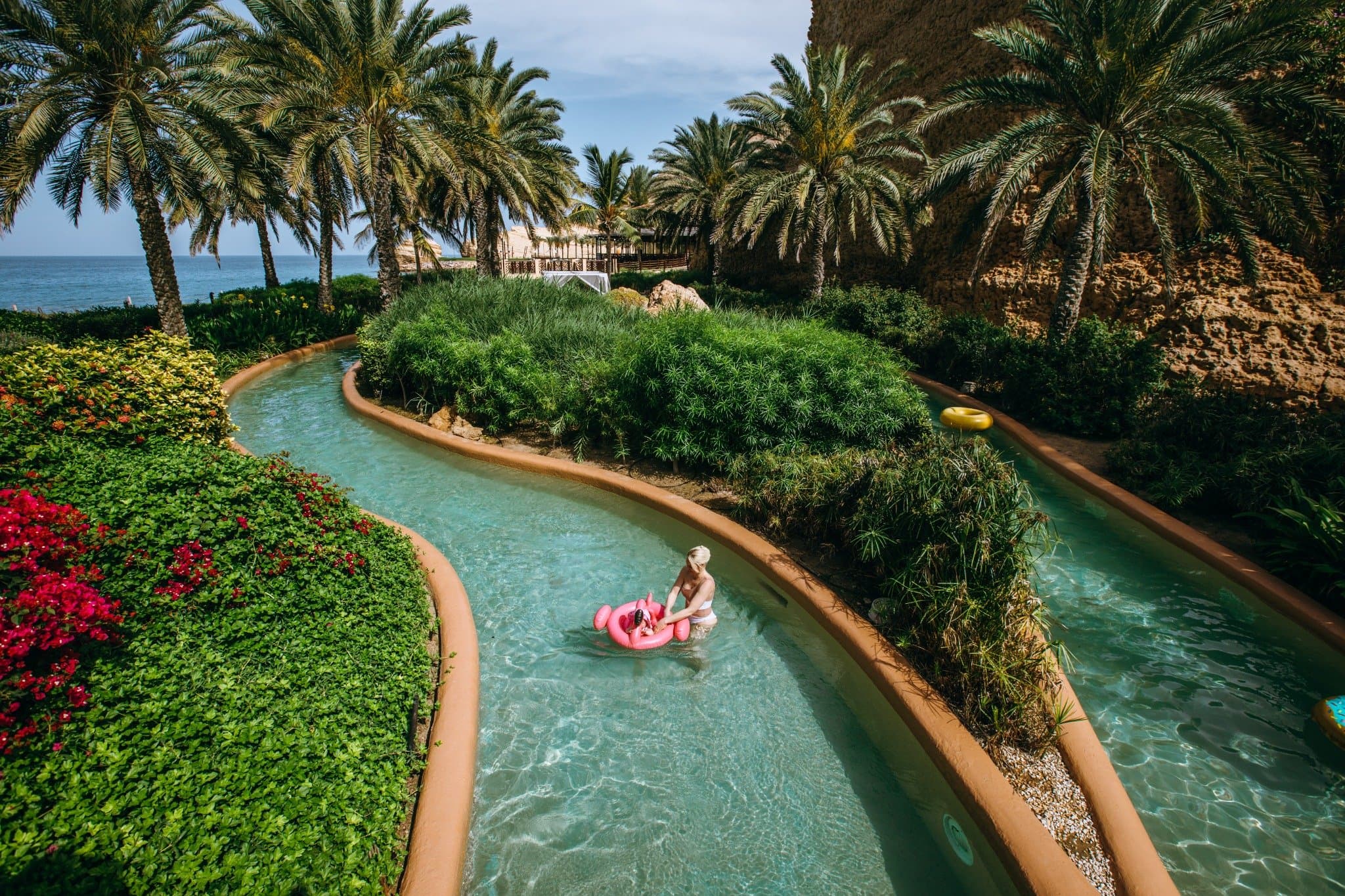 DoubleTree by Hilton Muscat Al Waha (ex. Shangri-La Barr Al Jissah - Al Waha) - Muscat, Omán - foto 14