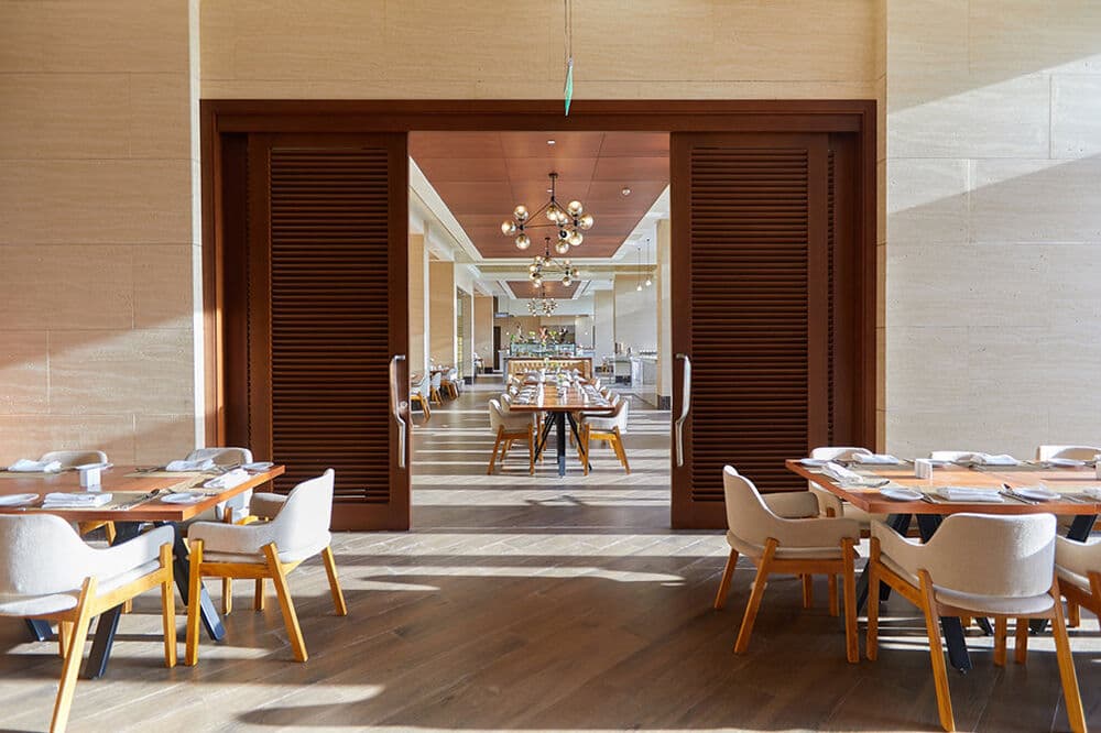 Hotel Millennium Resort Salalah - Salalah, Omán - foto 4
