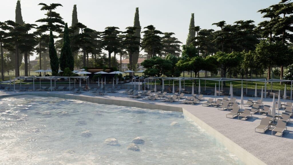Pelegrin Plava Laguna (ex Coral) - Umag, Chorvátsko - foto 23
