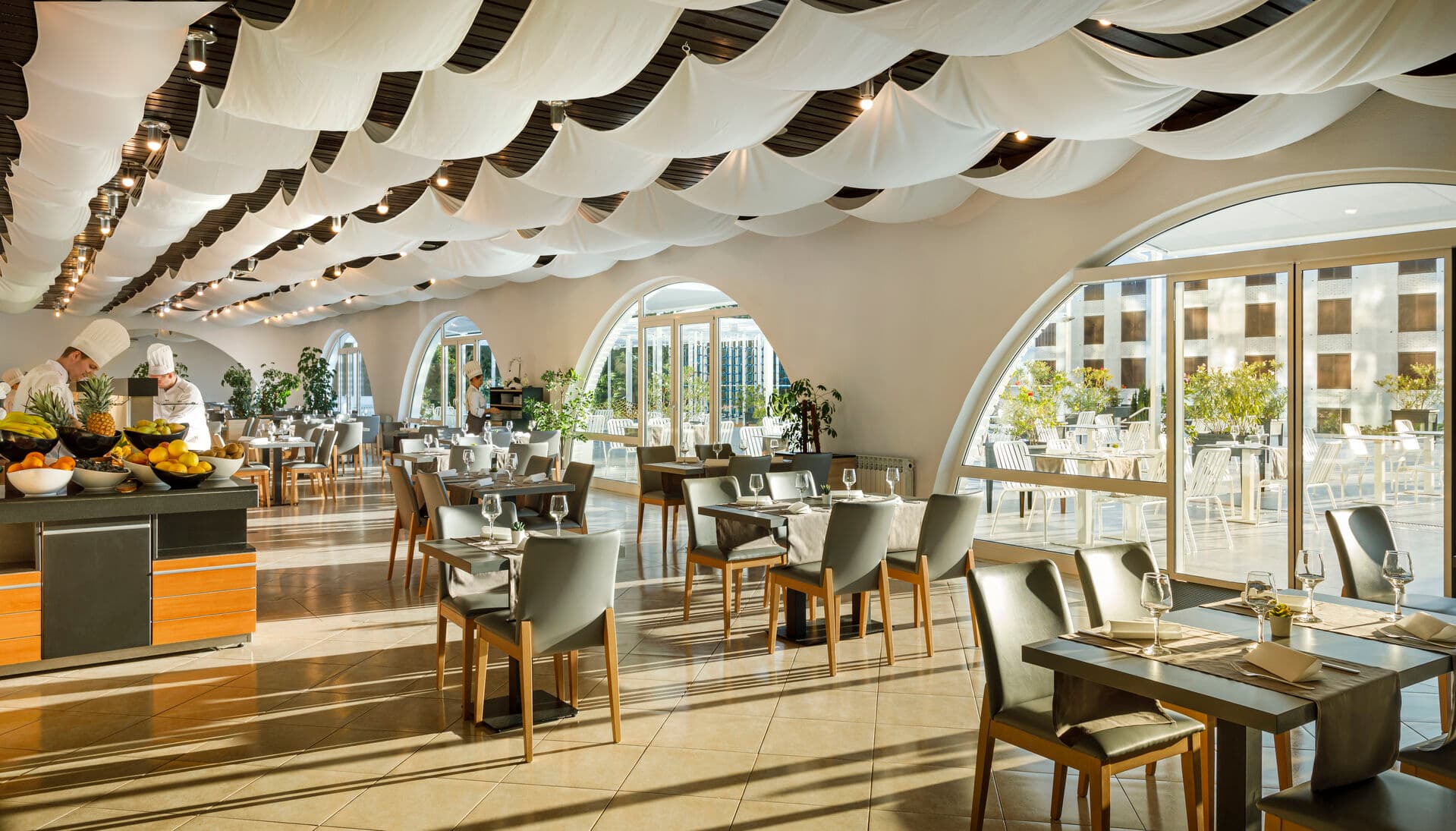 Magal Maradiso hotel by Aminess - Njivice, Chorvátsko - foto 21