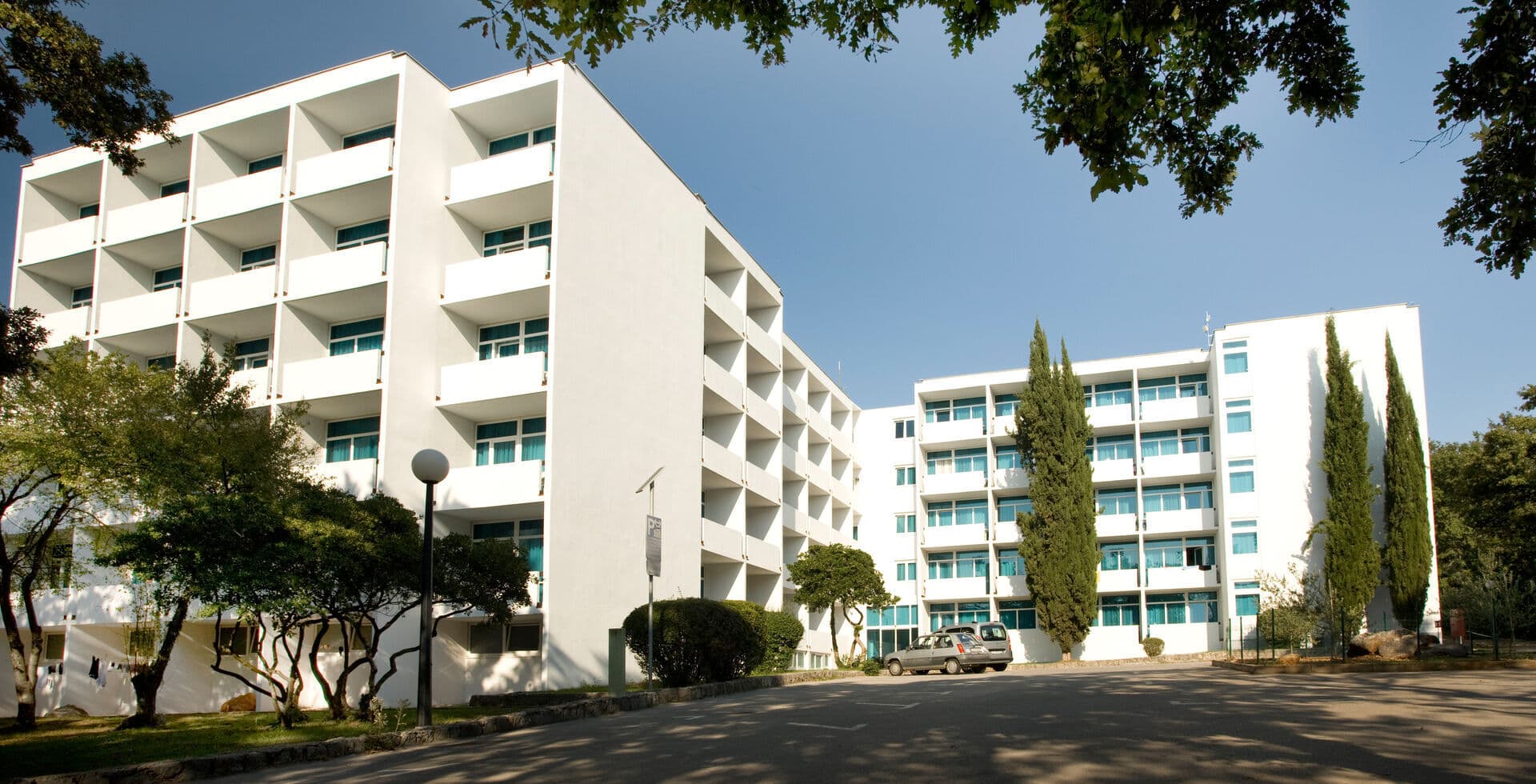 Magal Maradiso hotel by Aminess - Njivice, Chorvátsko - foto 2