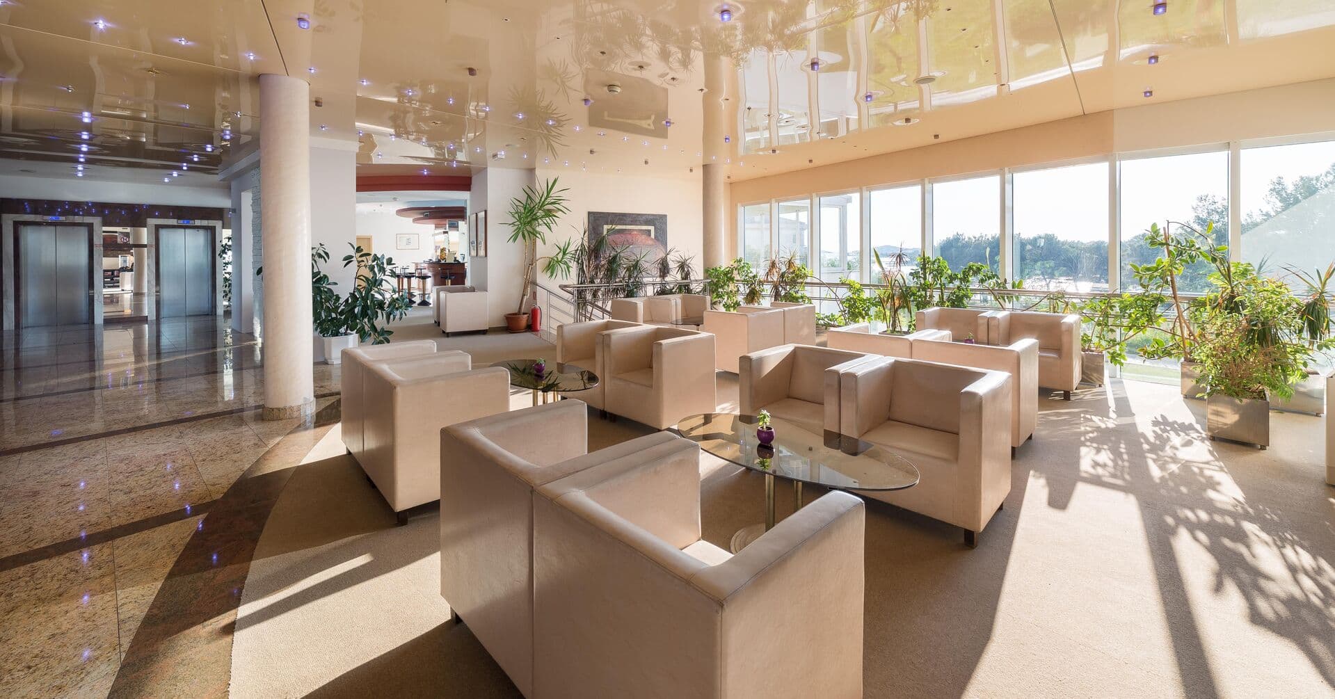 Hotel Punta - Vodice, Chorvátsko - foto 6