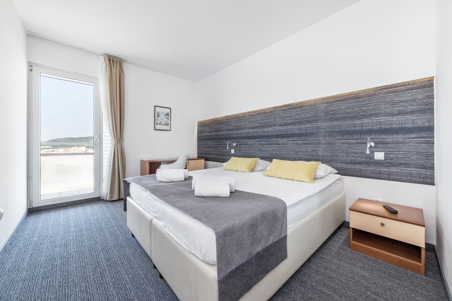Hotel Punta - Vodice, Chorvátsko - foto 14