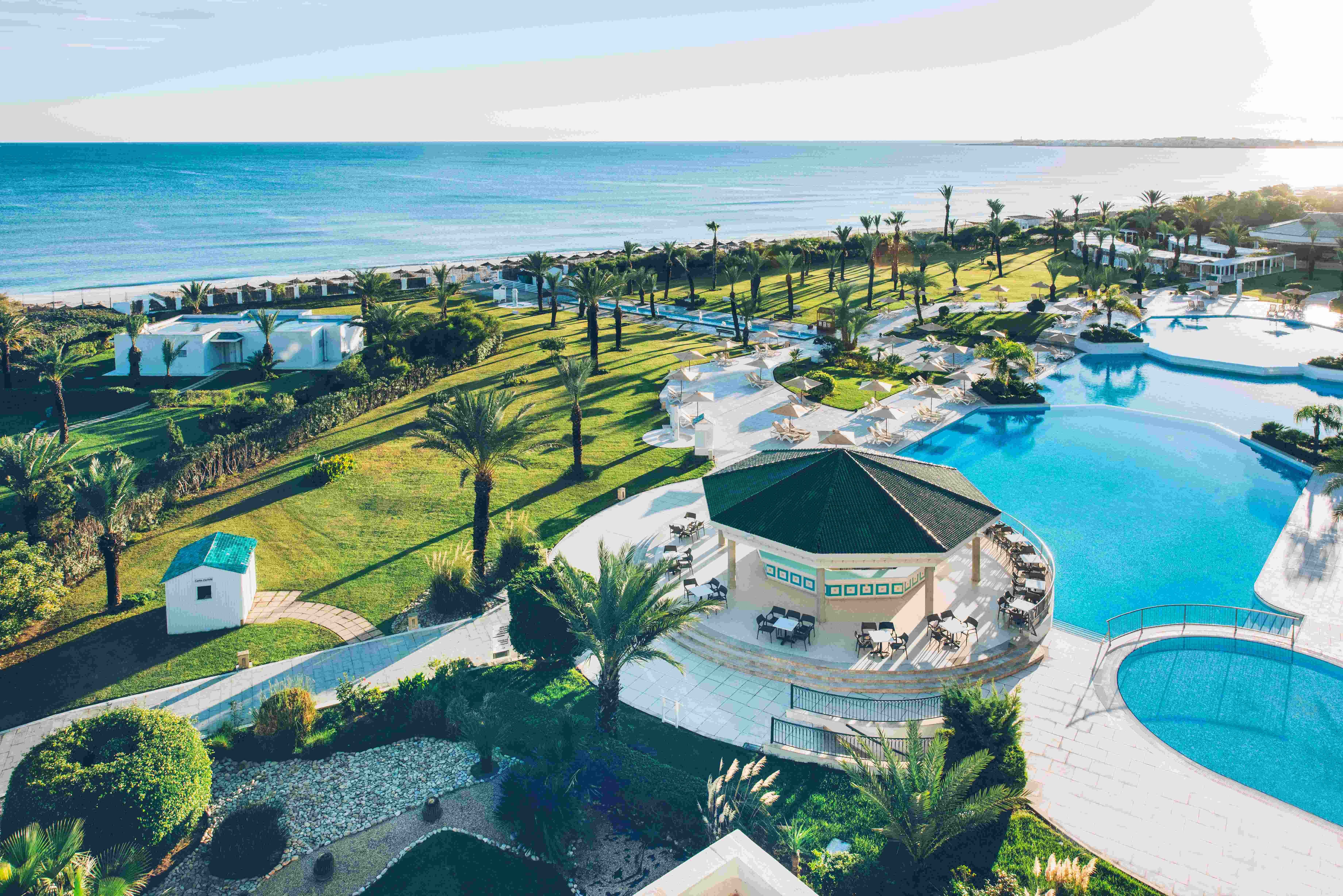 Hotel Iberostar Royal El Mansour - Mahdia, Mahdia - foto 3