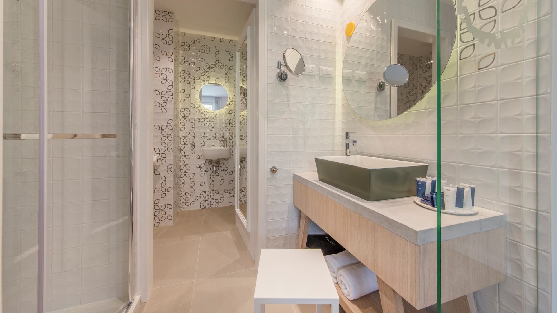 Bluesun hotel Jadran - Tučepi, Chorvátsko - foto 9