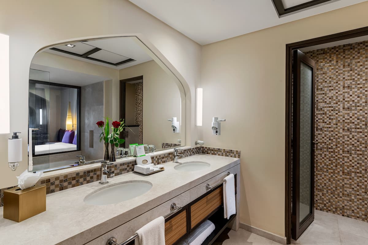 Hotel Salalah Rotana Resort - Salalah, Omán - foto 17