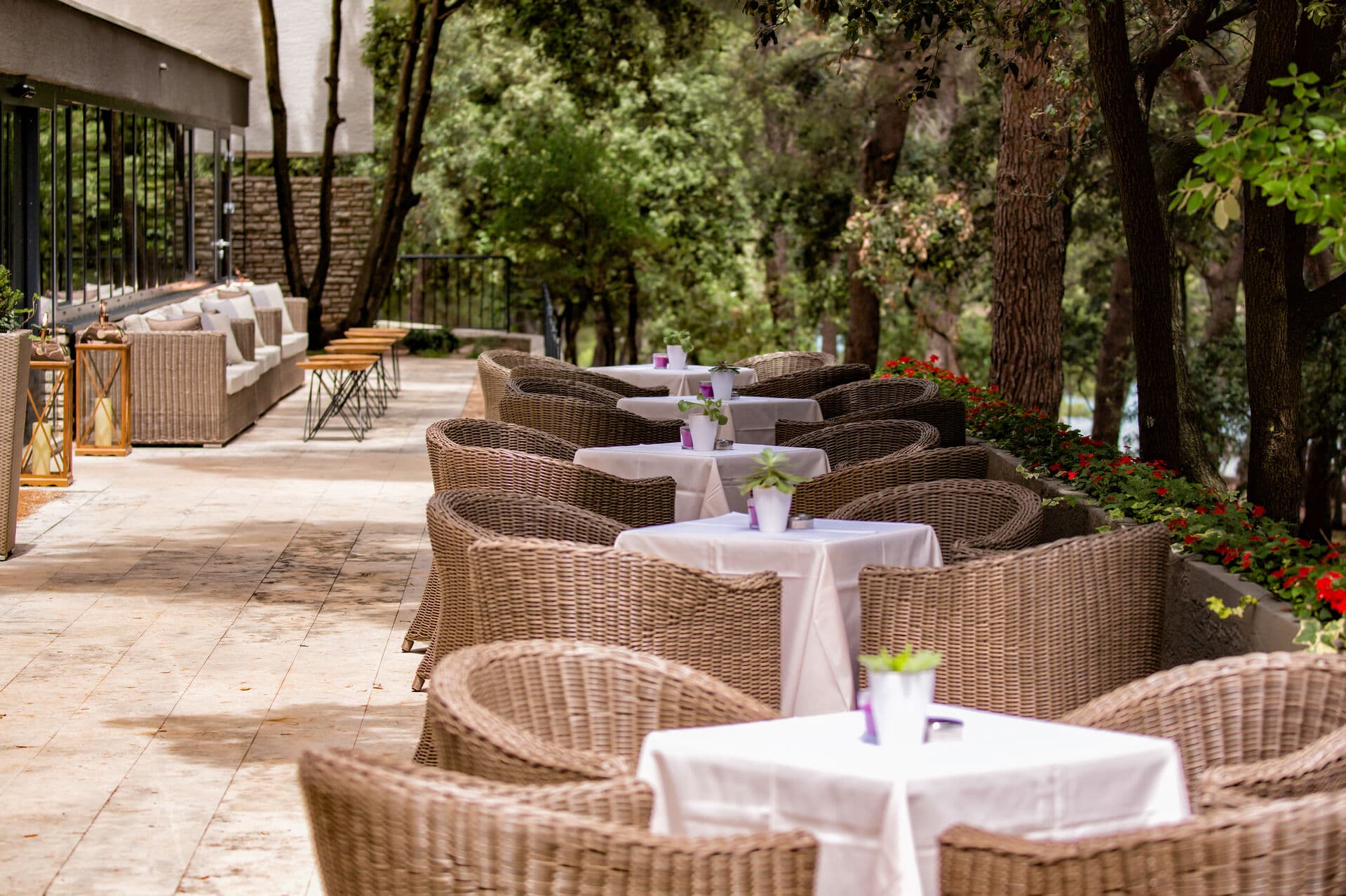 Aminess Younique Senses resort - Vrboska, Chorvátsko - foto 12