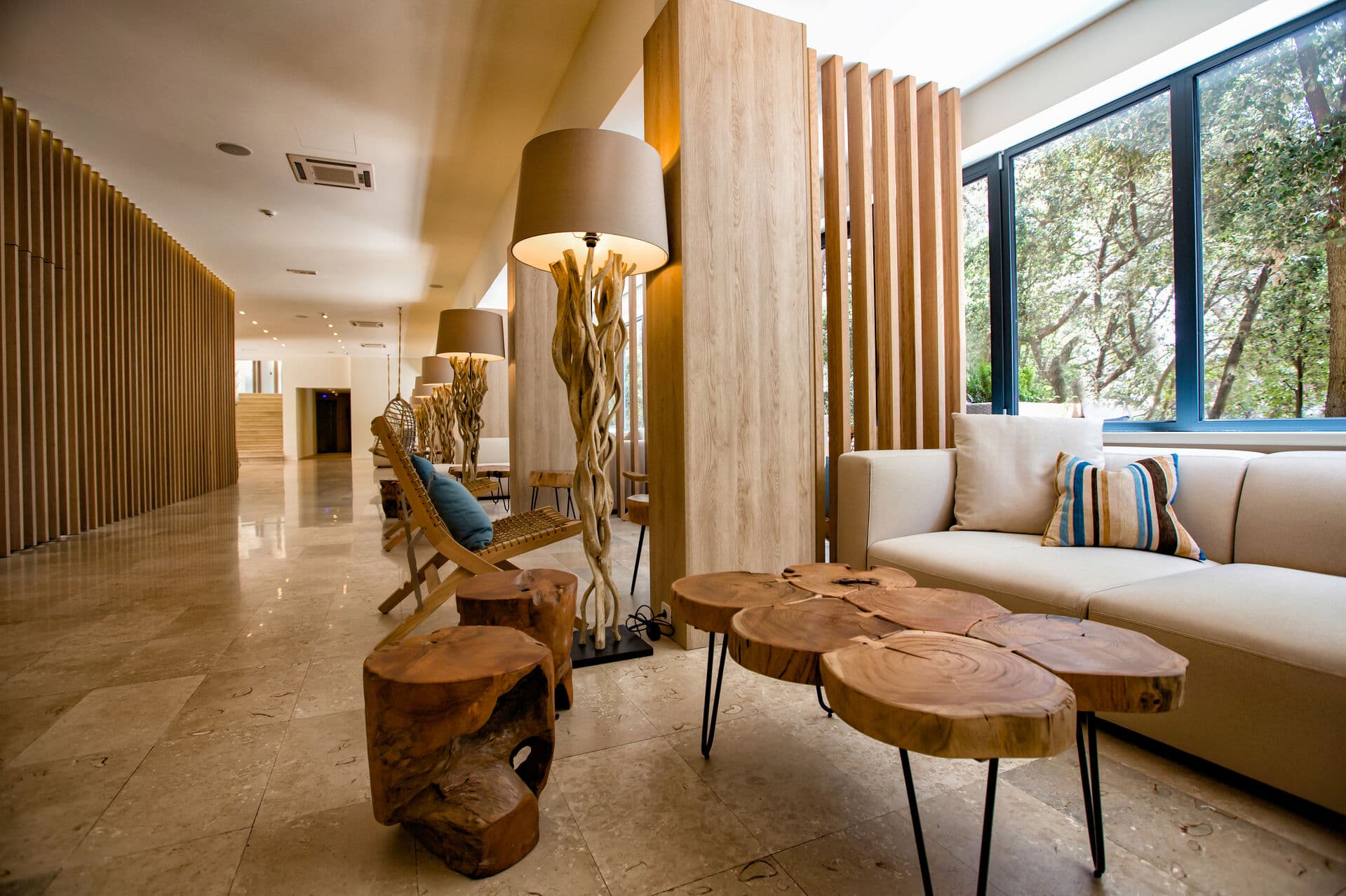 Aminess Younique Senses resort - Vrboska, Chorvátsko - foto 9
