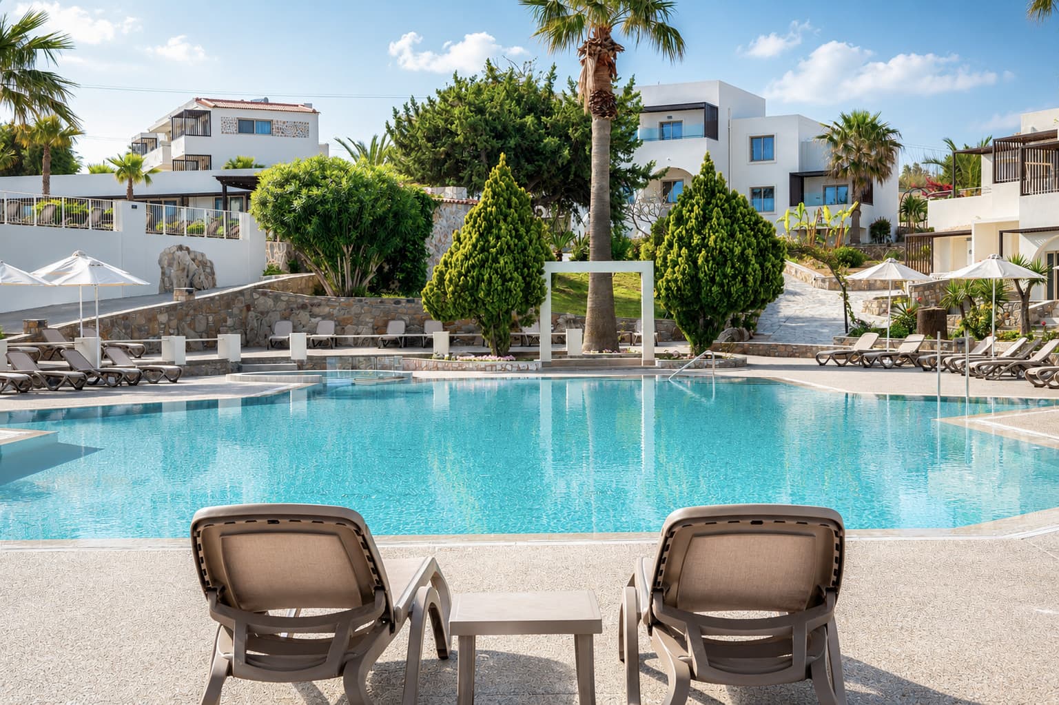 Hotel Kouros Palace Active Lifestyle - Mastichari, Mastichari - foto 3