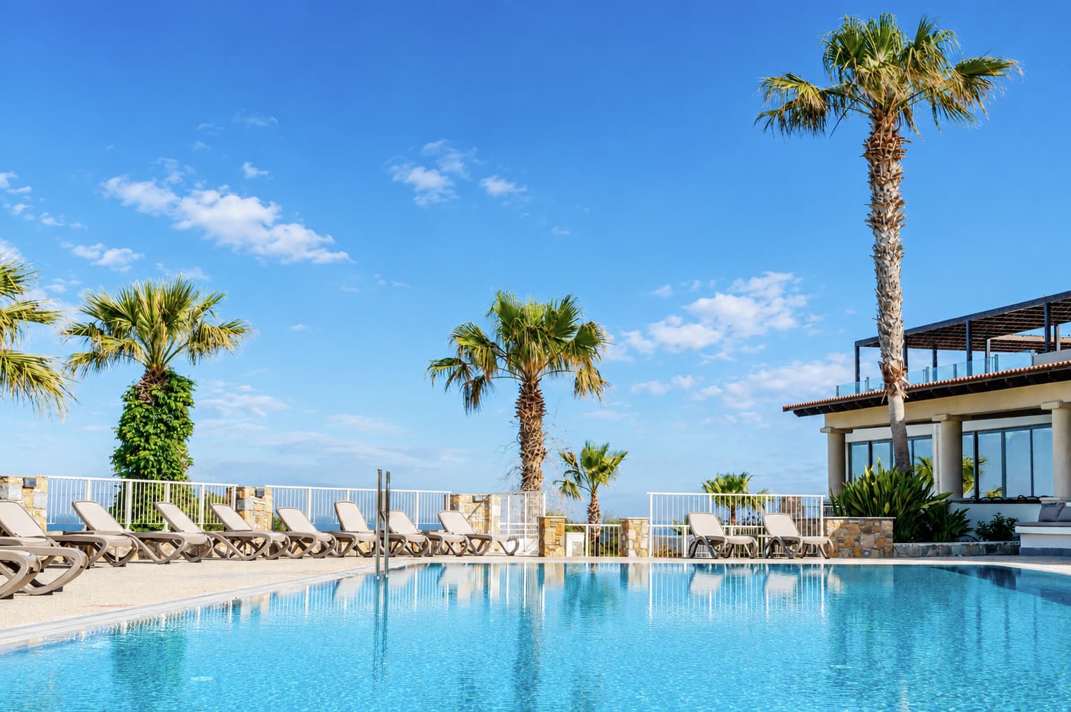 Hotel Kouros Palace Active Lifestyle - Mastichari, Mastichari - foto 2