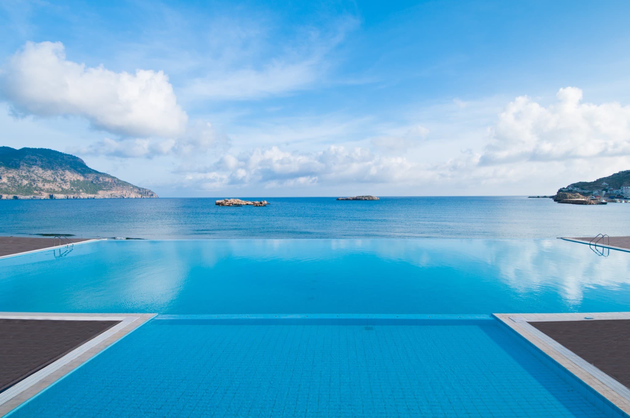 Hotel Alimounda Mare - Karpathos, Karpathos - foto 3