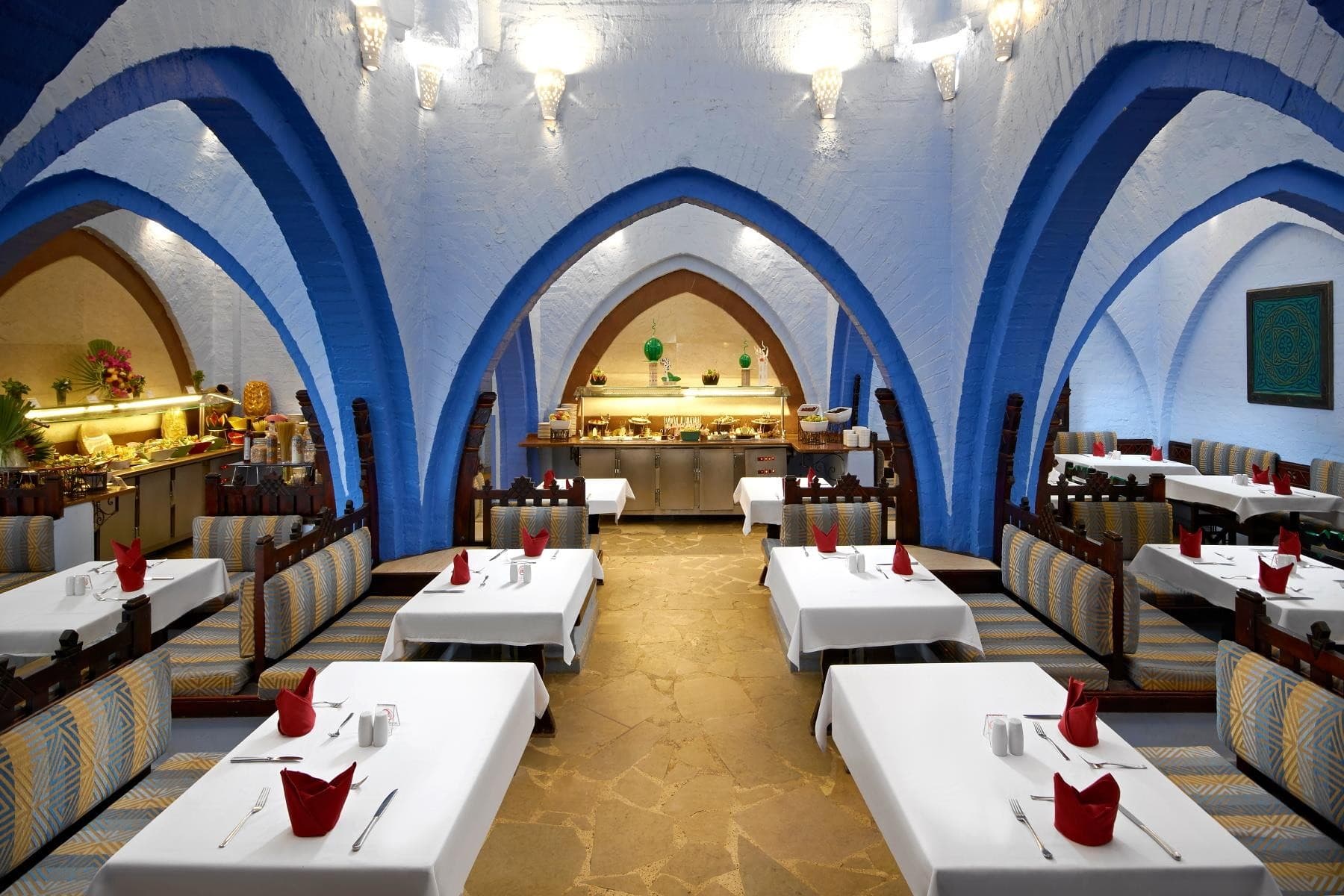 Arabella Azur Resort - Hurghada, Hurghada - foto 4