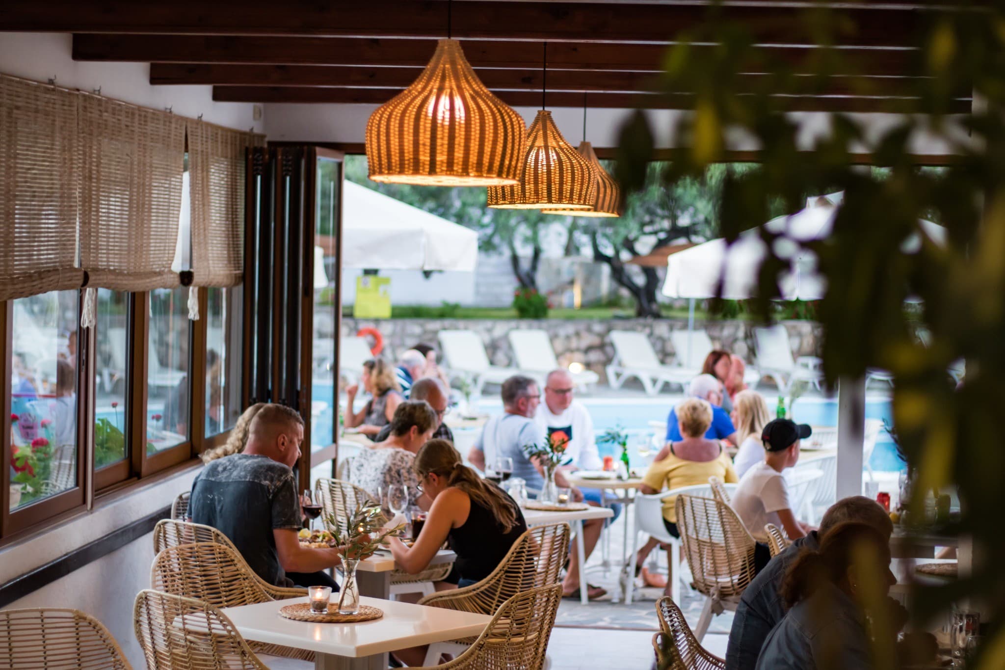 Hotel Astron - Karpathos, Karpathos - foto 5