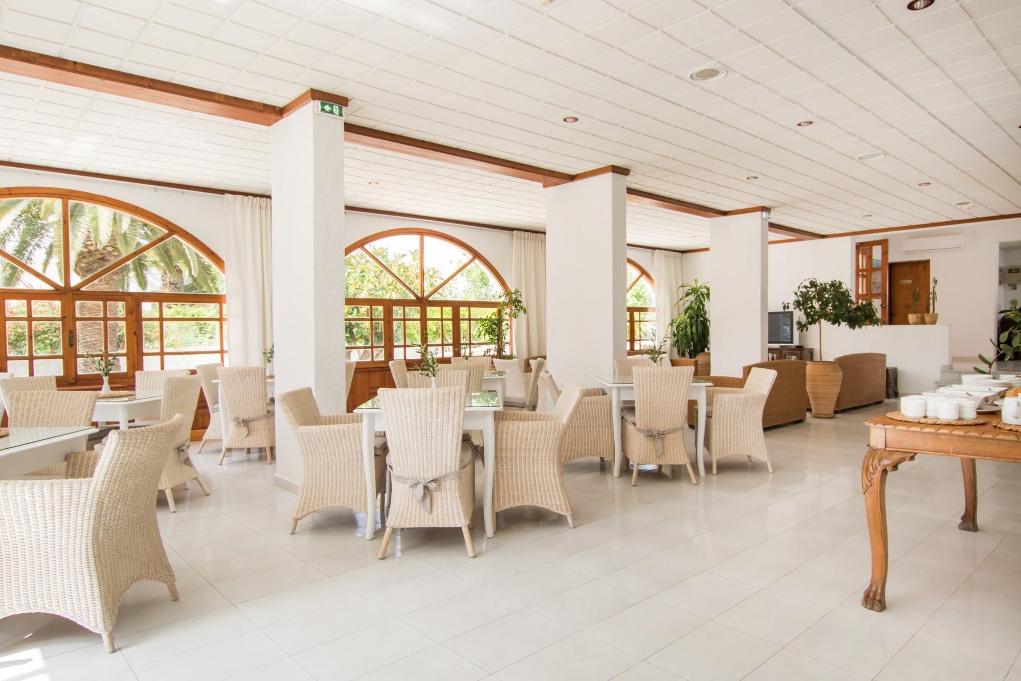 Hotel Astron - Karpathos, Karpathos - foto 4