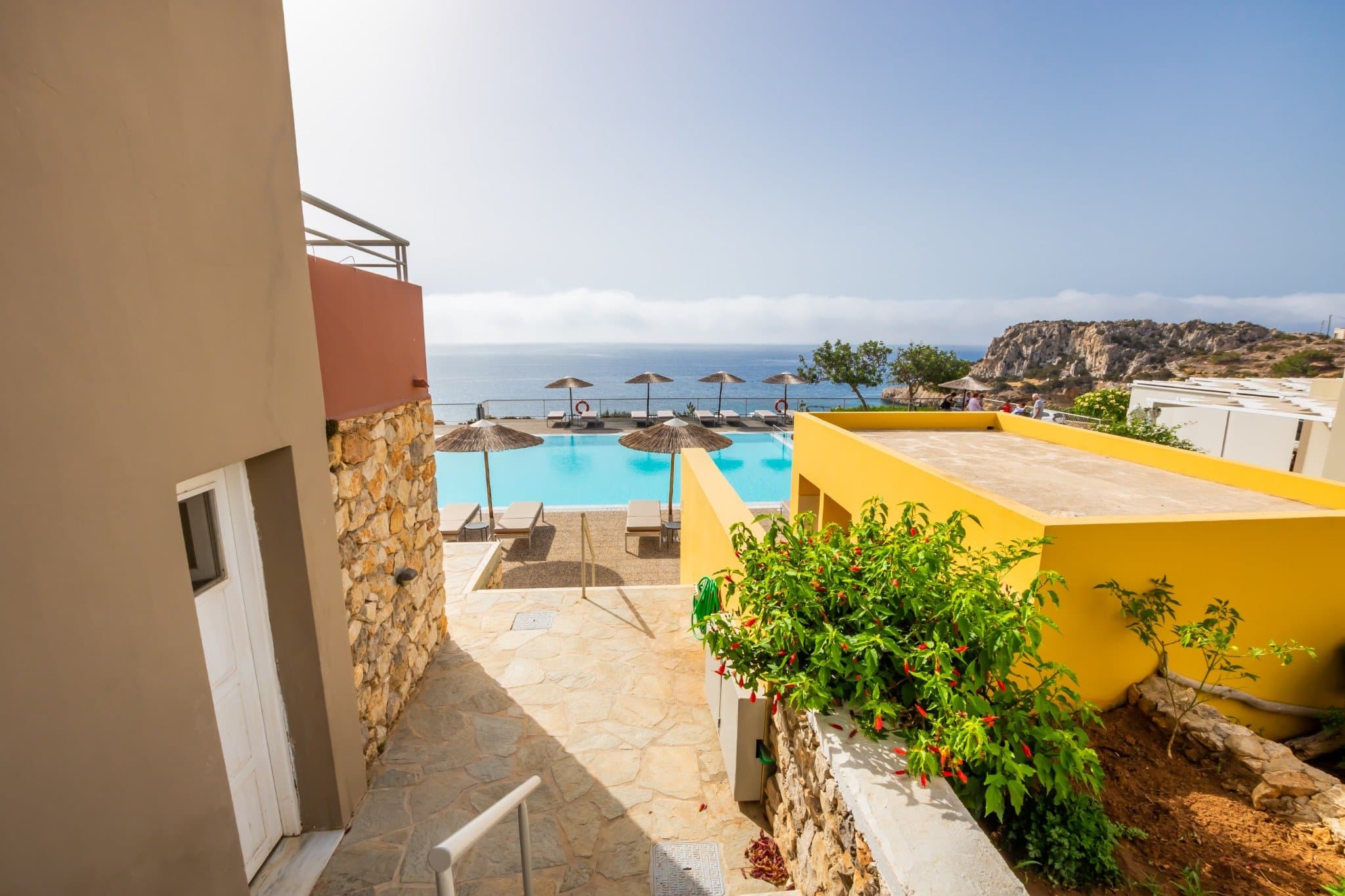Apolis Beachscape - Karpathos, Karpathos - foto 5
