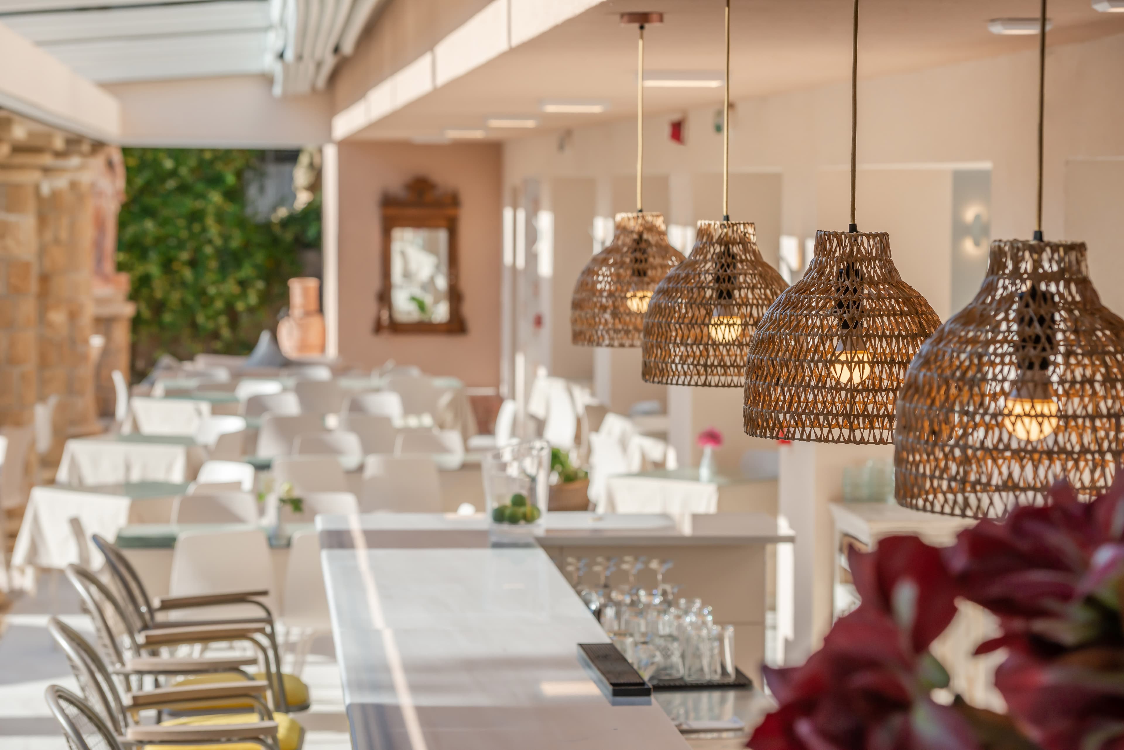 Hotel Vasilikos Beach - Vassilikos, Vassilikos - foto 4