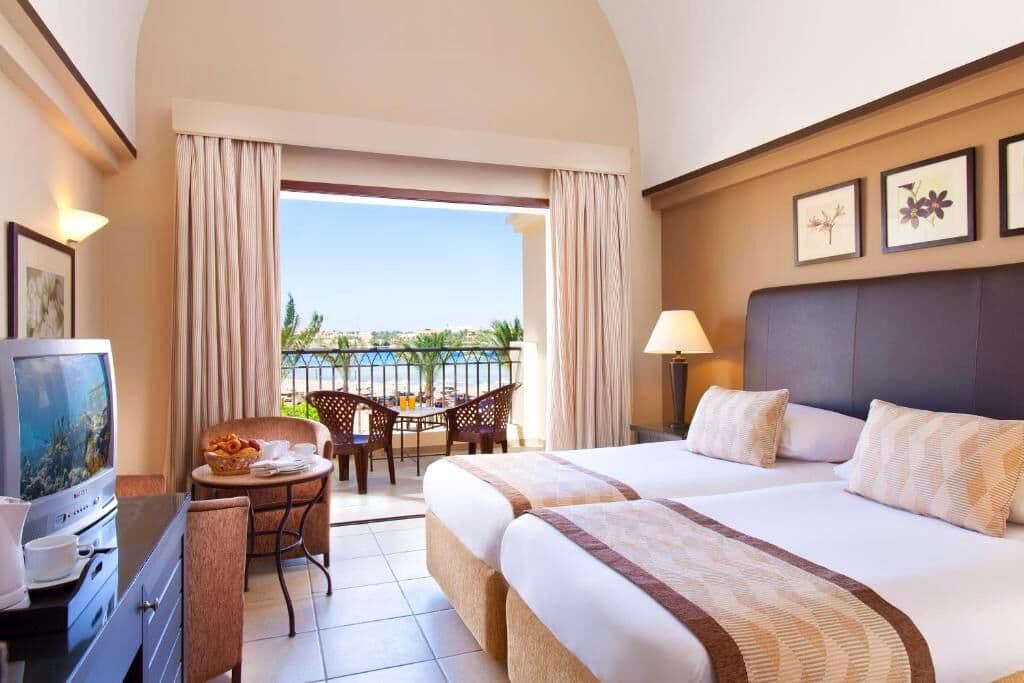 Hotel Jaz Lamaya - Marsa Alam, Marsa Alam - foto 5