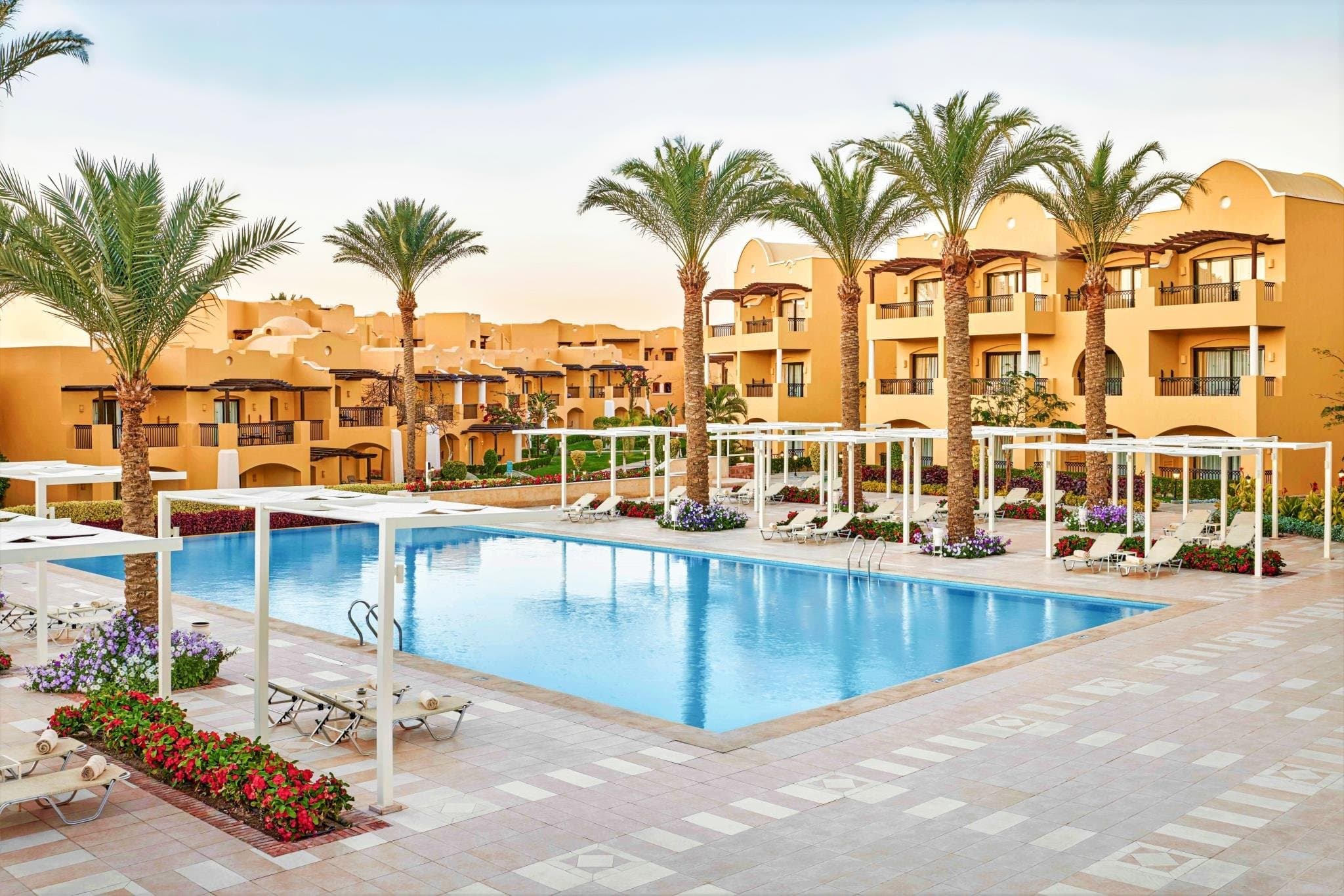 Hotel Jaz Solaya - Marsa Alam, Marsa Alam - foto 5