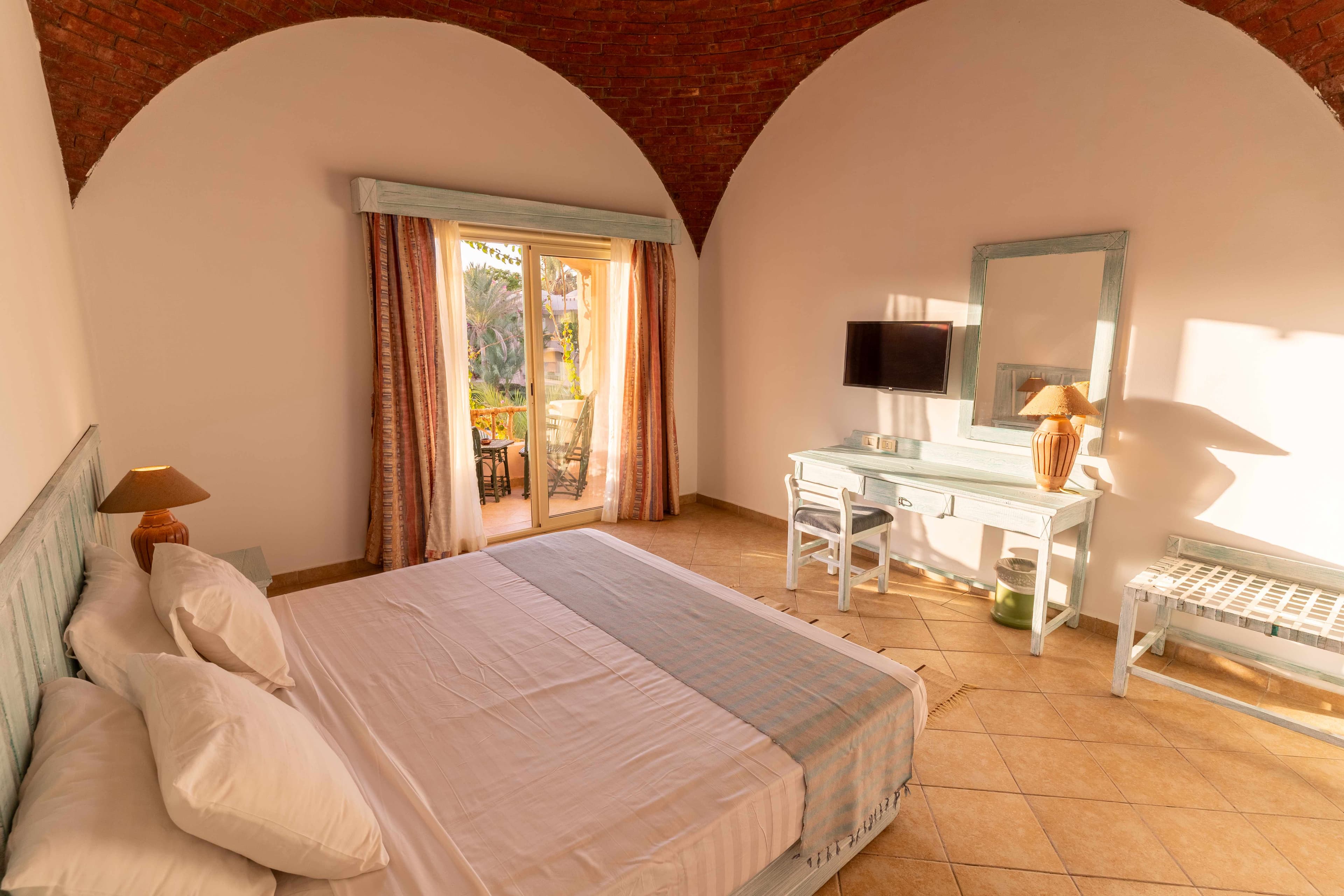 Hotel TH Marsa Alam Blue Lagoon - Marsa Alam, Marsa Alam - foto 4