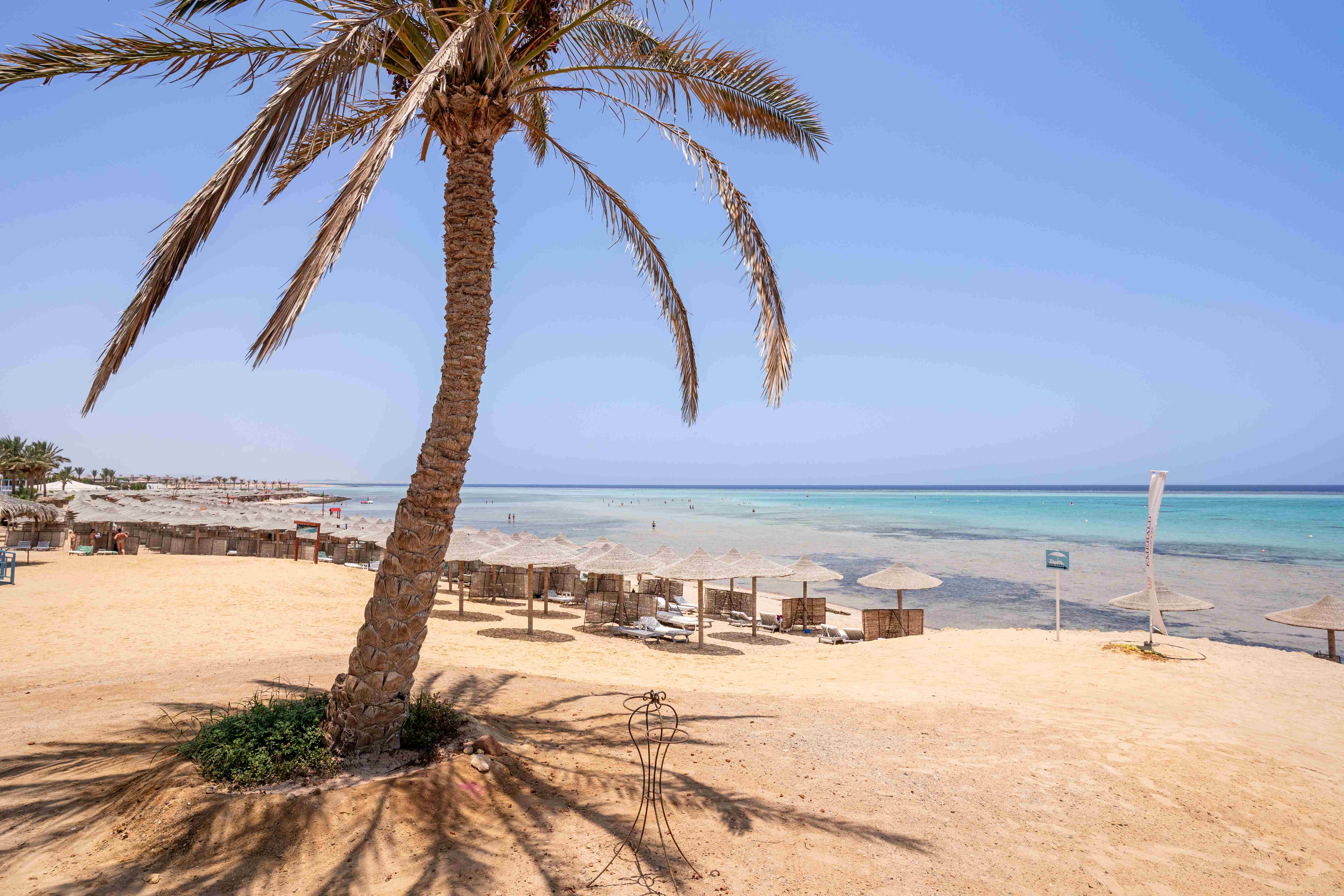 Hotel TH Marsa Alam Blue Lagoon - Marsa Alam, Marsa Alam - foto 3