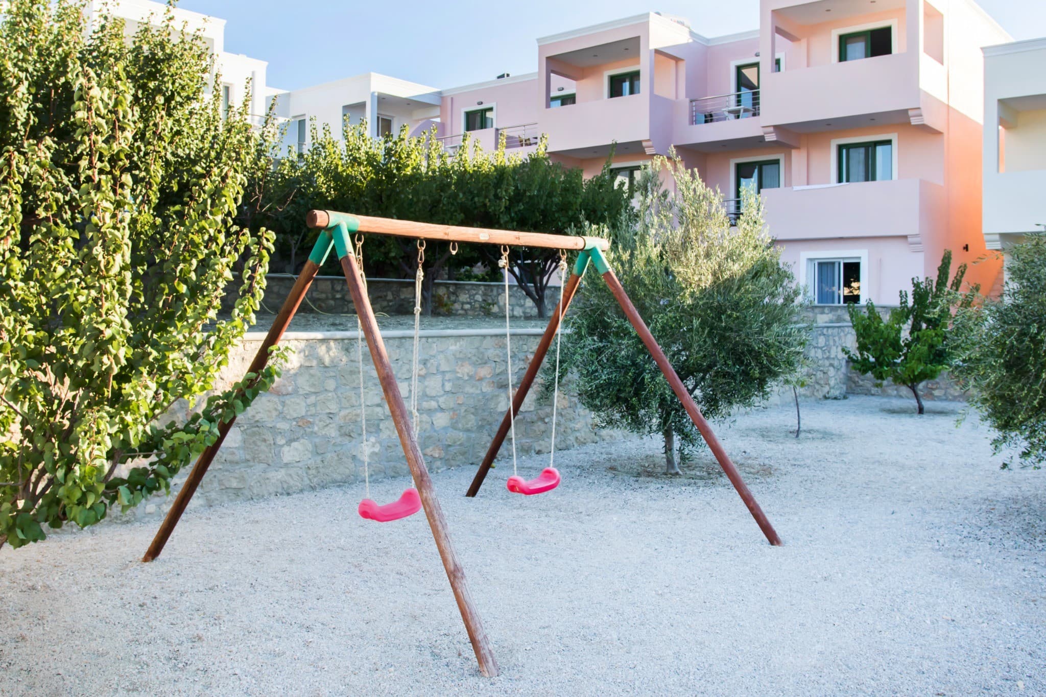 Hotel Diakonis - Karpathos, Karpathos - foto 4