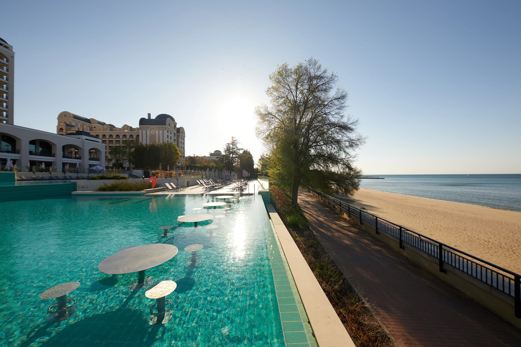 Hotel Secrets Sunny Beach Resort & Spa - Slnečné pobrežie, Slnečné pobrežie - foto 4